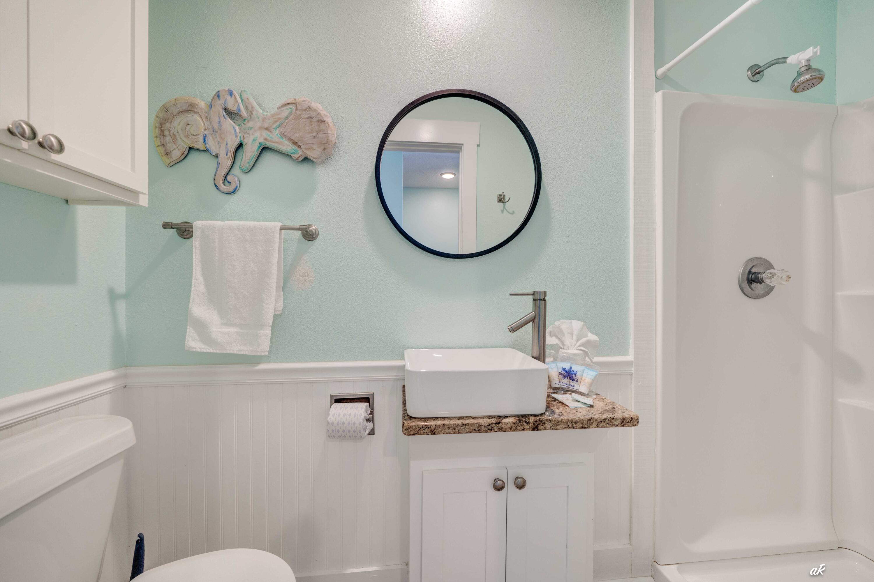3869 Cape San Blas Road A5 Road Cape San Blas FL 32456