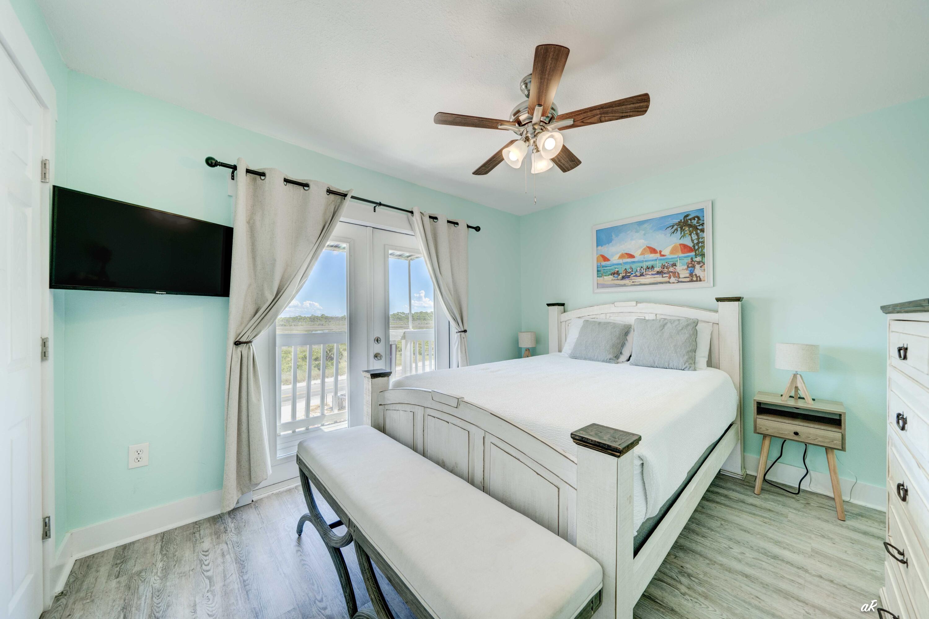 3869 Cape San Blas Road A5 Road Cape San Blas FL 32456