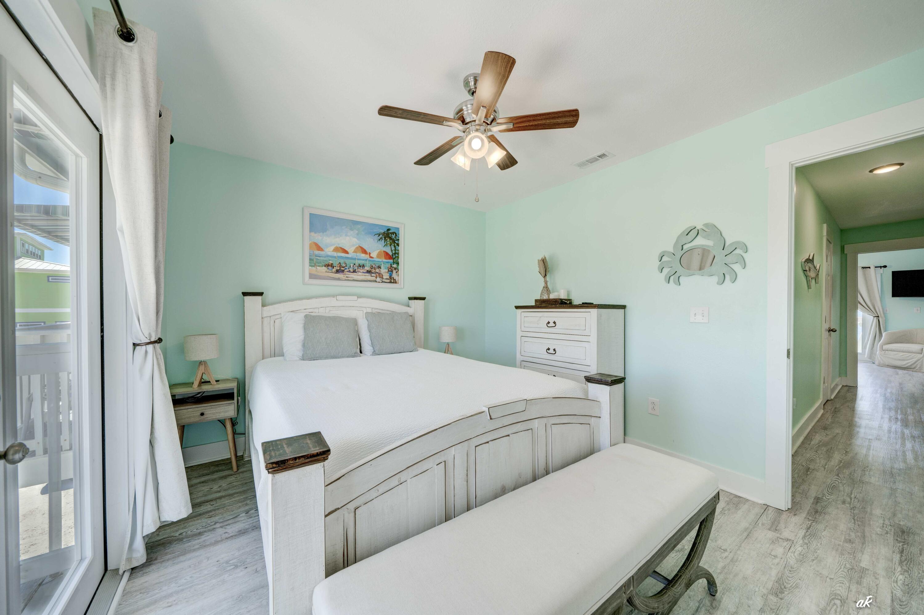 3869 Cape San Blas Road A5 Road Cape San Blas FL 32456
