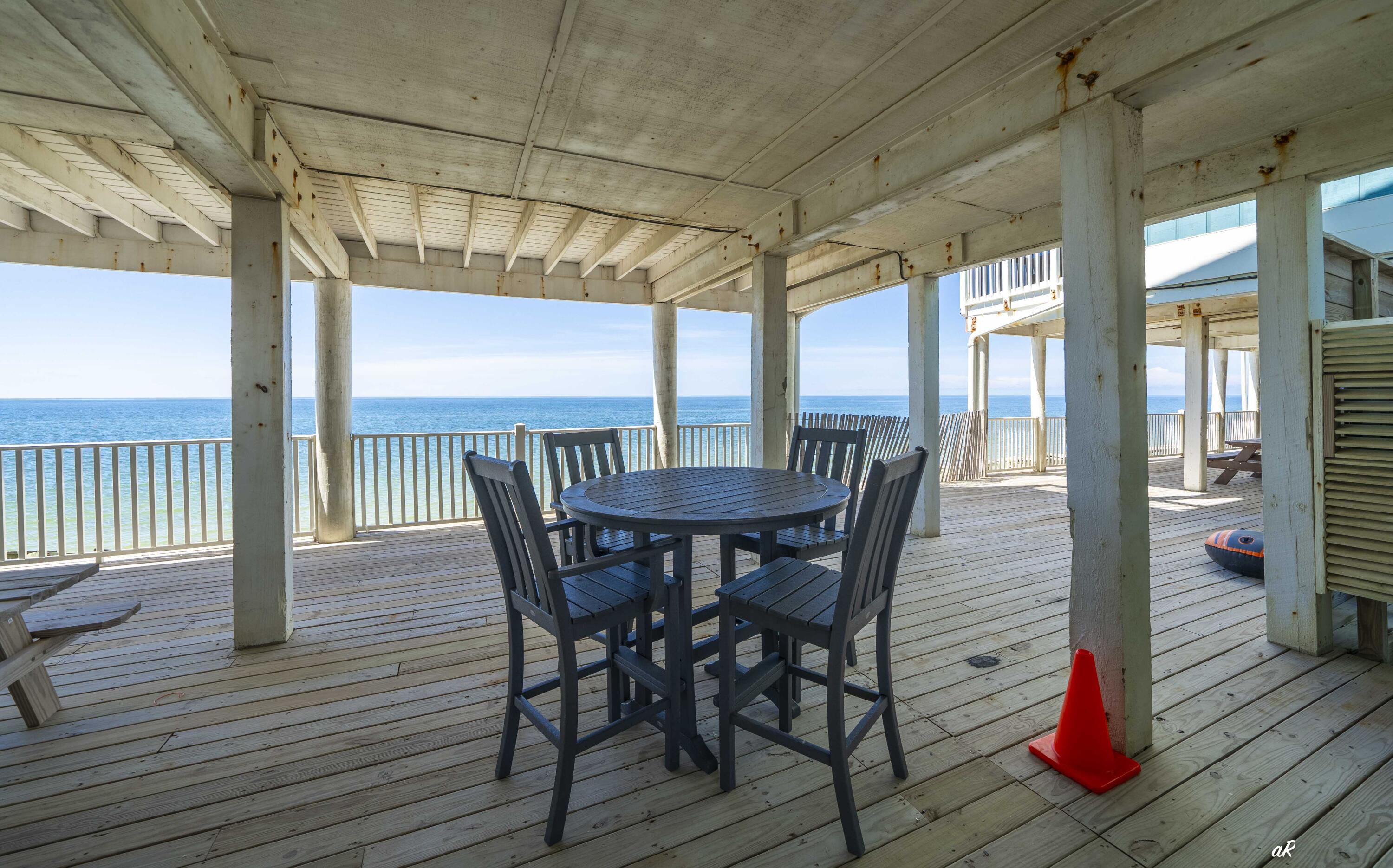 3869 Cape San Blas Road A5 Road Cape San Blas FL 32456