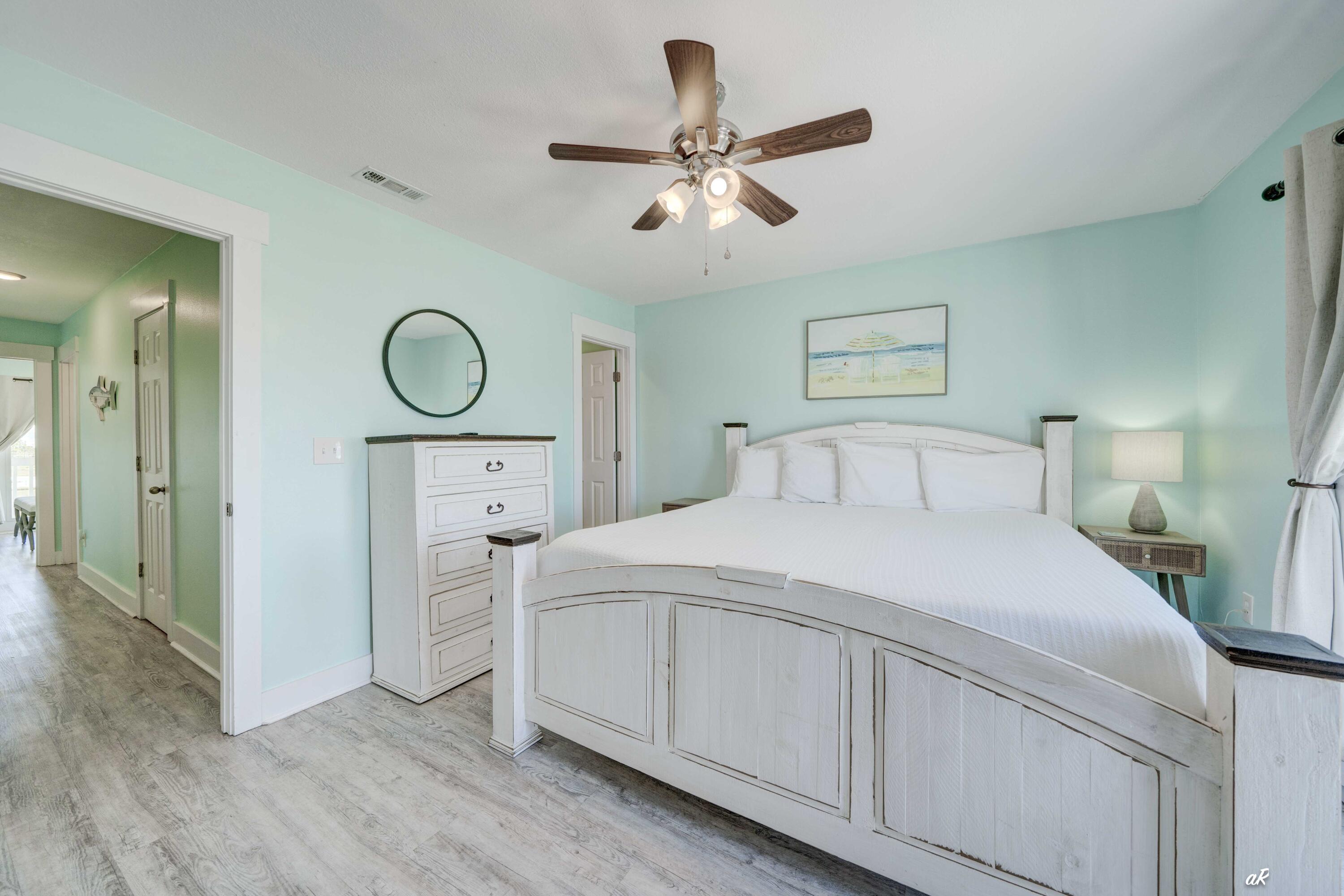 3869 Cape San Blas Road A5 Road Cape San Blas FL 32456