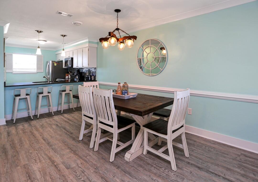 3869 Cape San Blas Road A5 Road Cape San Blas FL 32456