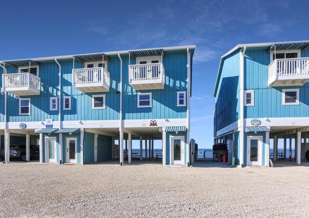 3869 Cape San Blas Road A5 Road Cape San Blas FL 32456