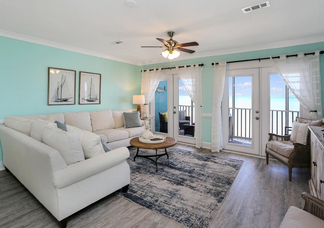 3869 Cape San Blas Road A5 Road Cape San Blas FL 32456