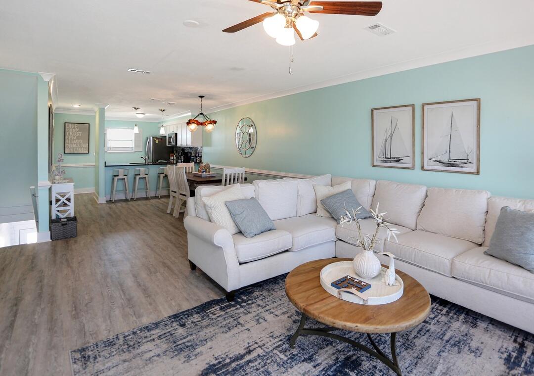 3869 Cape San Blas Road A5 Road Cape San Blas FL 32456