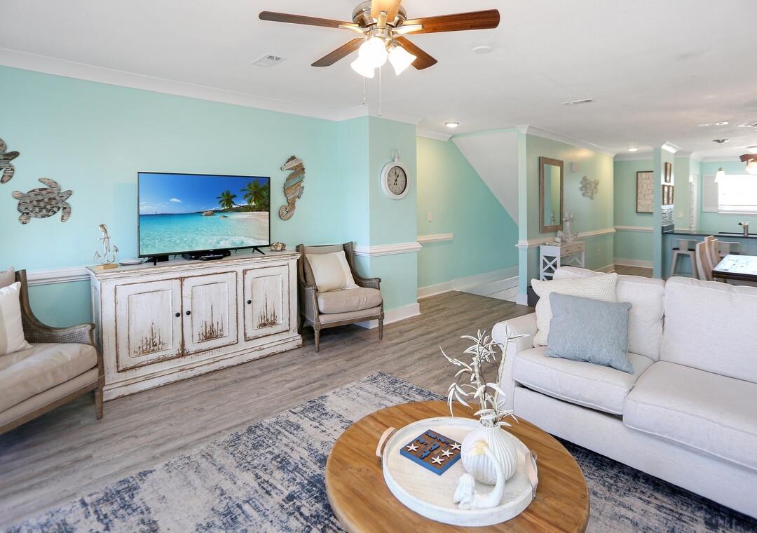 3869 Cape San Blas Road A5 Road Cape San Blas FL 32456