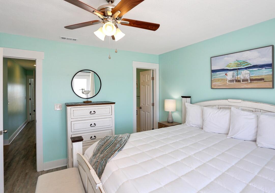 3869 Cape San Blas Road A5 Road Cape San Blas FL 32456