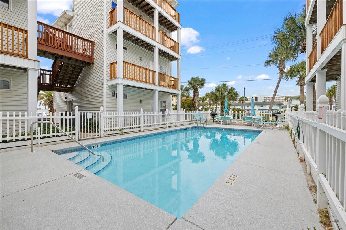 1995 Devmor Court Fort Walton Beach FL 32548