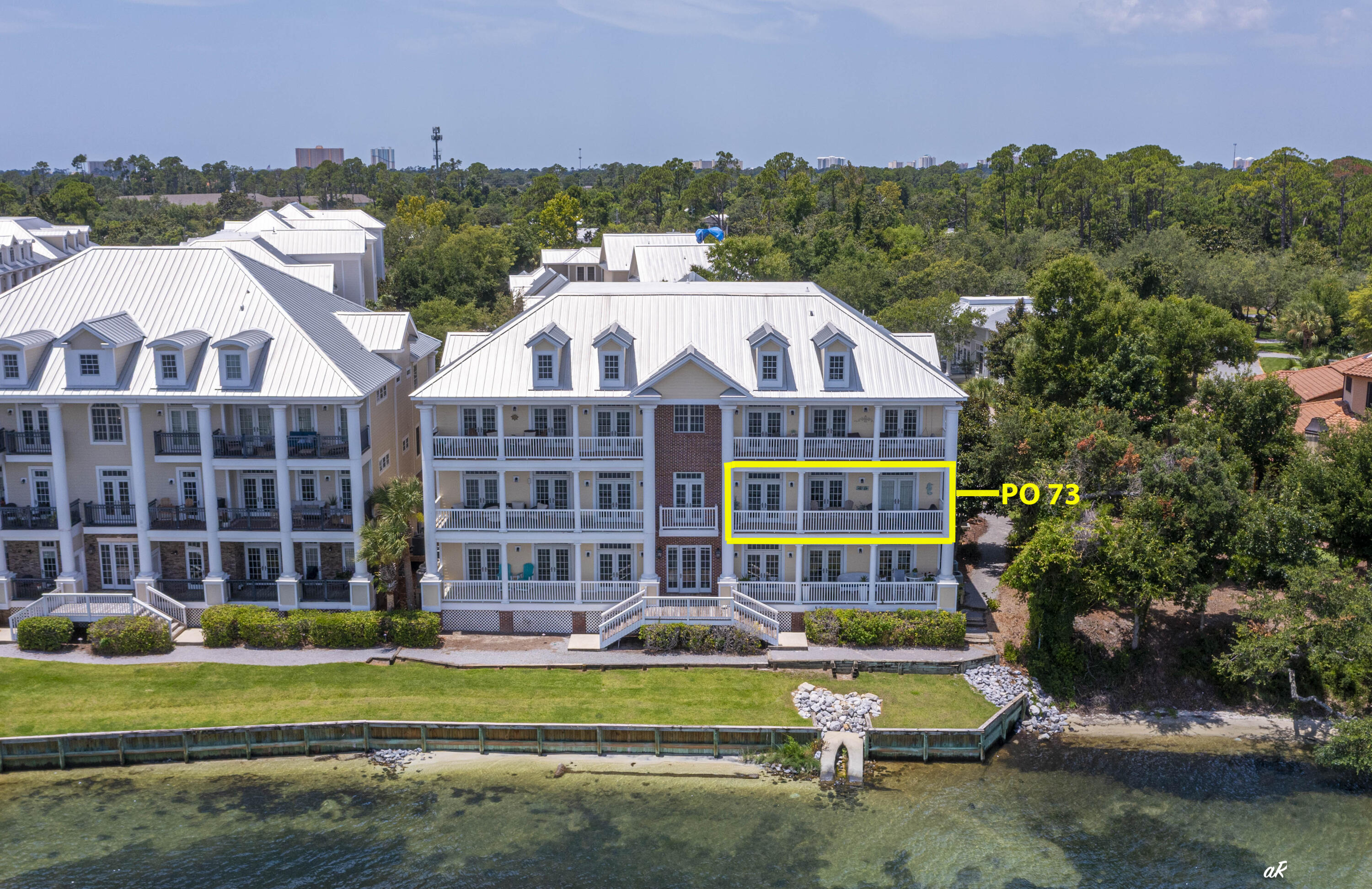 4113 Cobalt Circle Panama City Beach FL 32408
