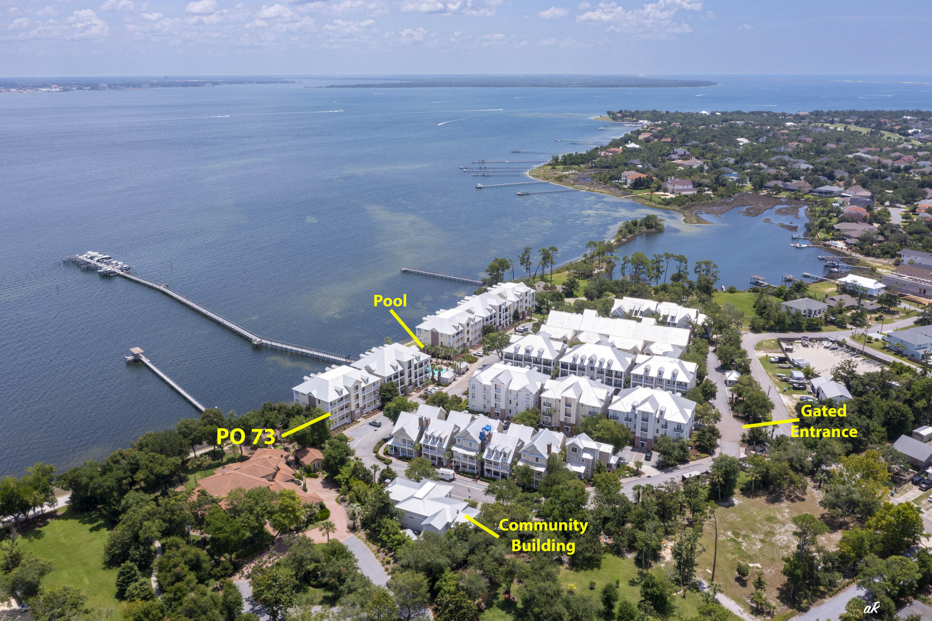 4113 Cobalt Circle Panama City Beach FL 32408
