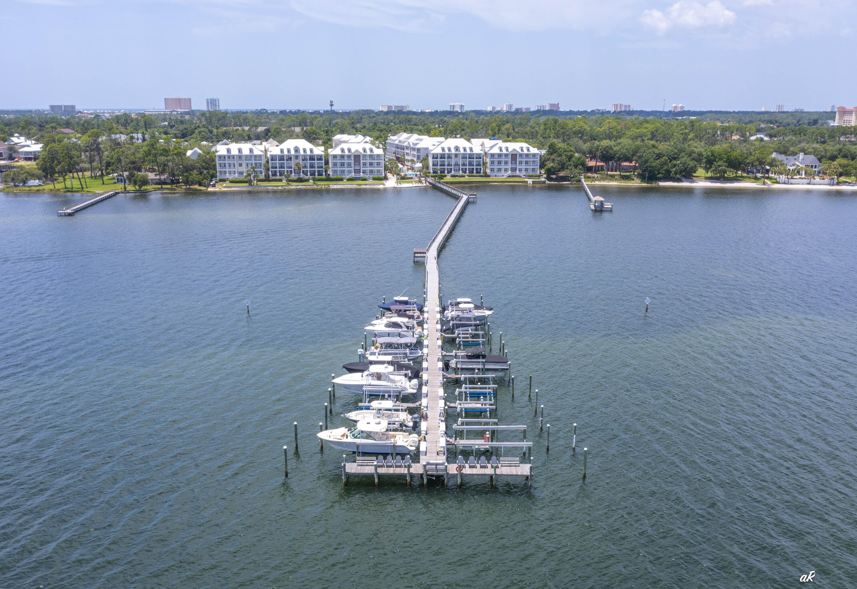 4113 Cobalt Circle Panama City Beach FL 32408