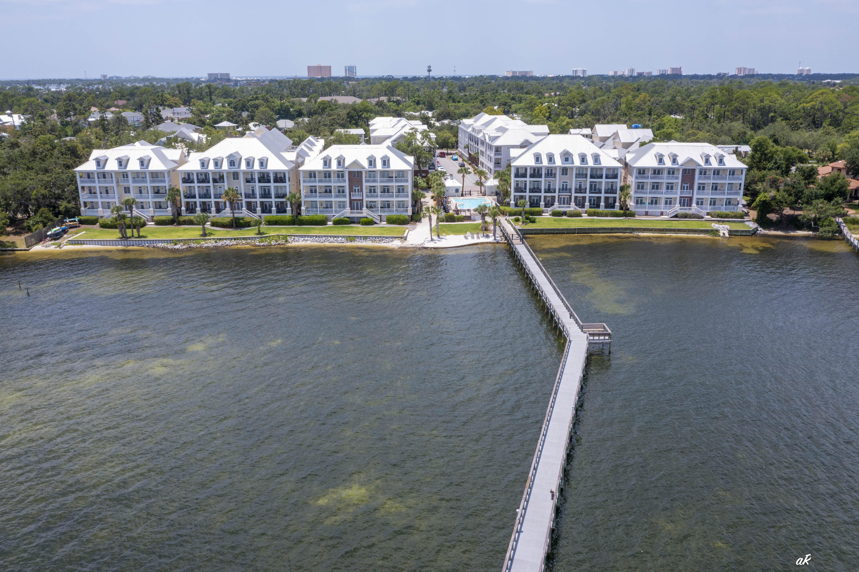 4113 Cobalt Circle Panama City Beach FL 32408
