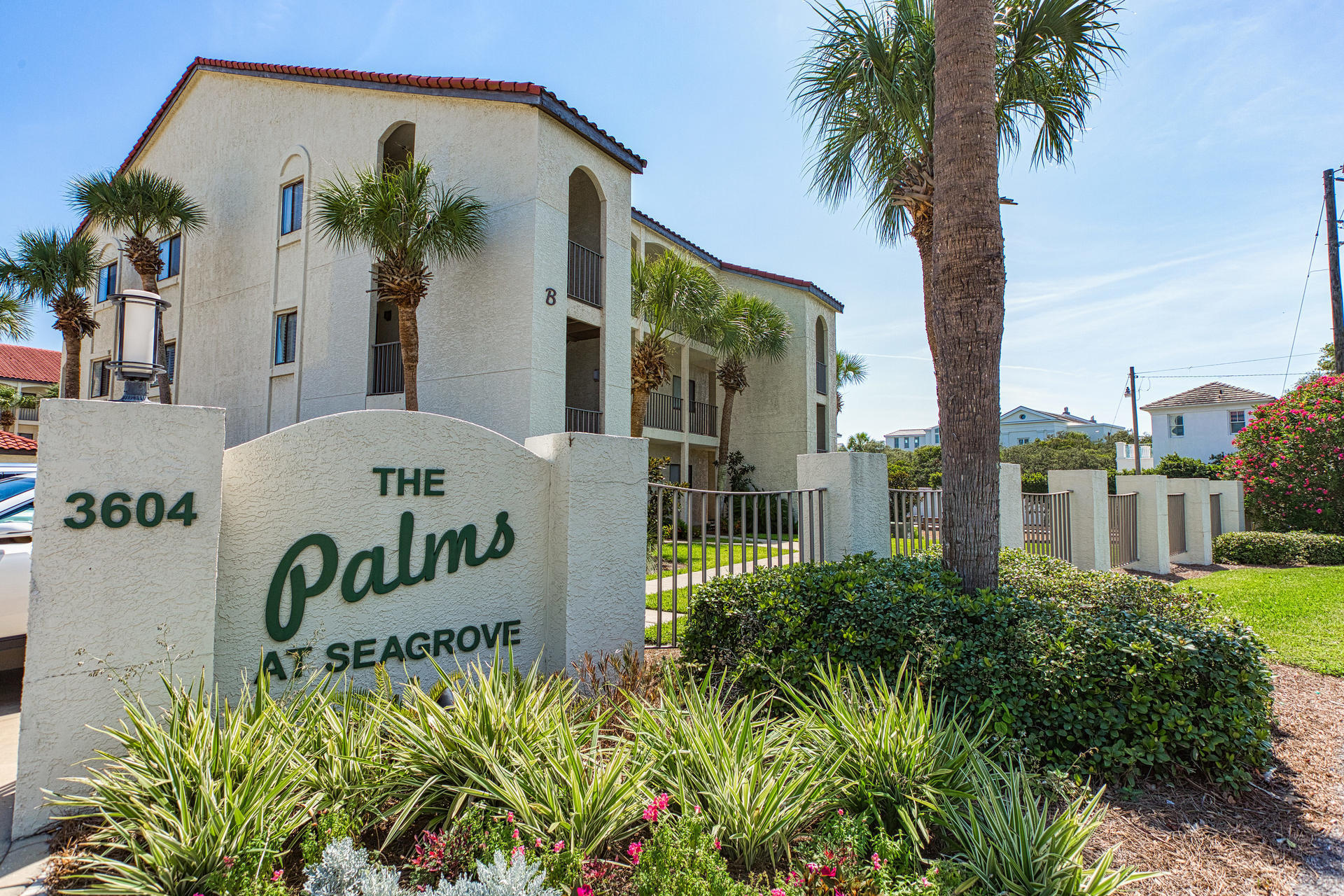 3604 E County Hwy 30a Santa Rosa Beach FL 32459