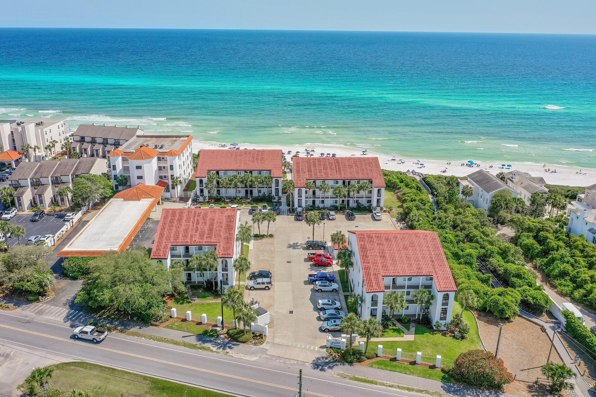 3604 E County Hwy 30a Santa Rosa Beach FL 32459