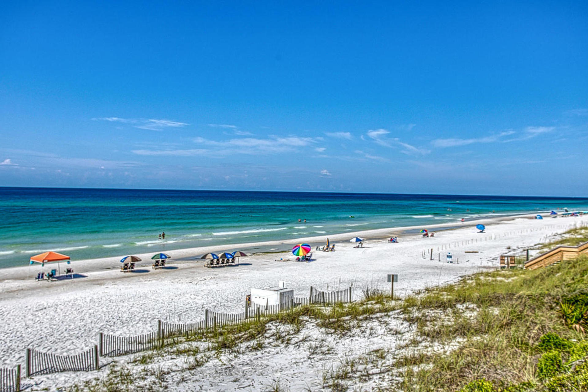3604 E County Hwy 30a Santa Rosa Beach FL 32459