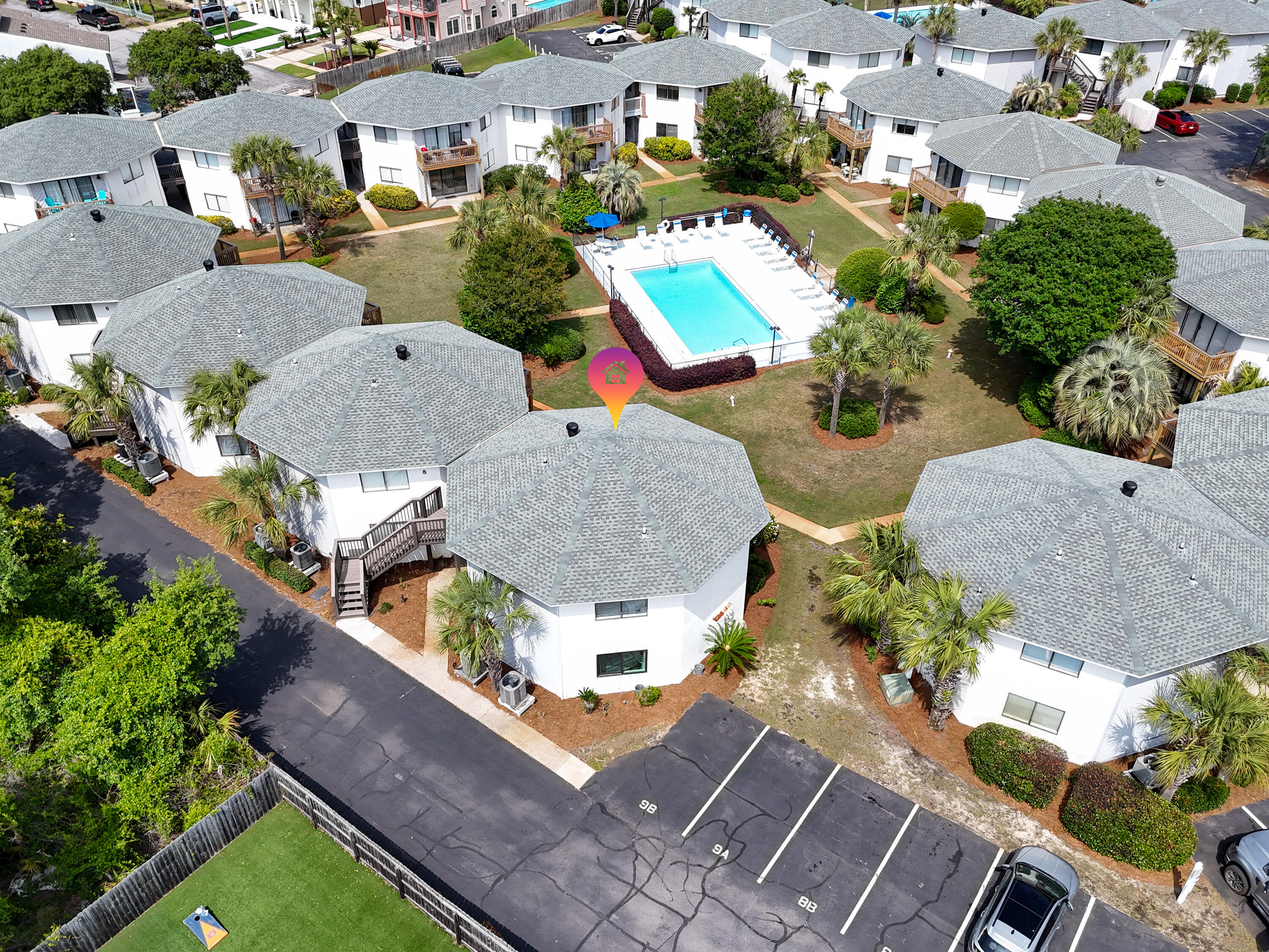 285 Payne Street Miramar Beach FL 32550