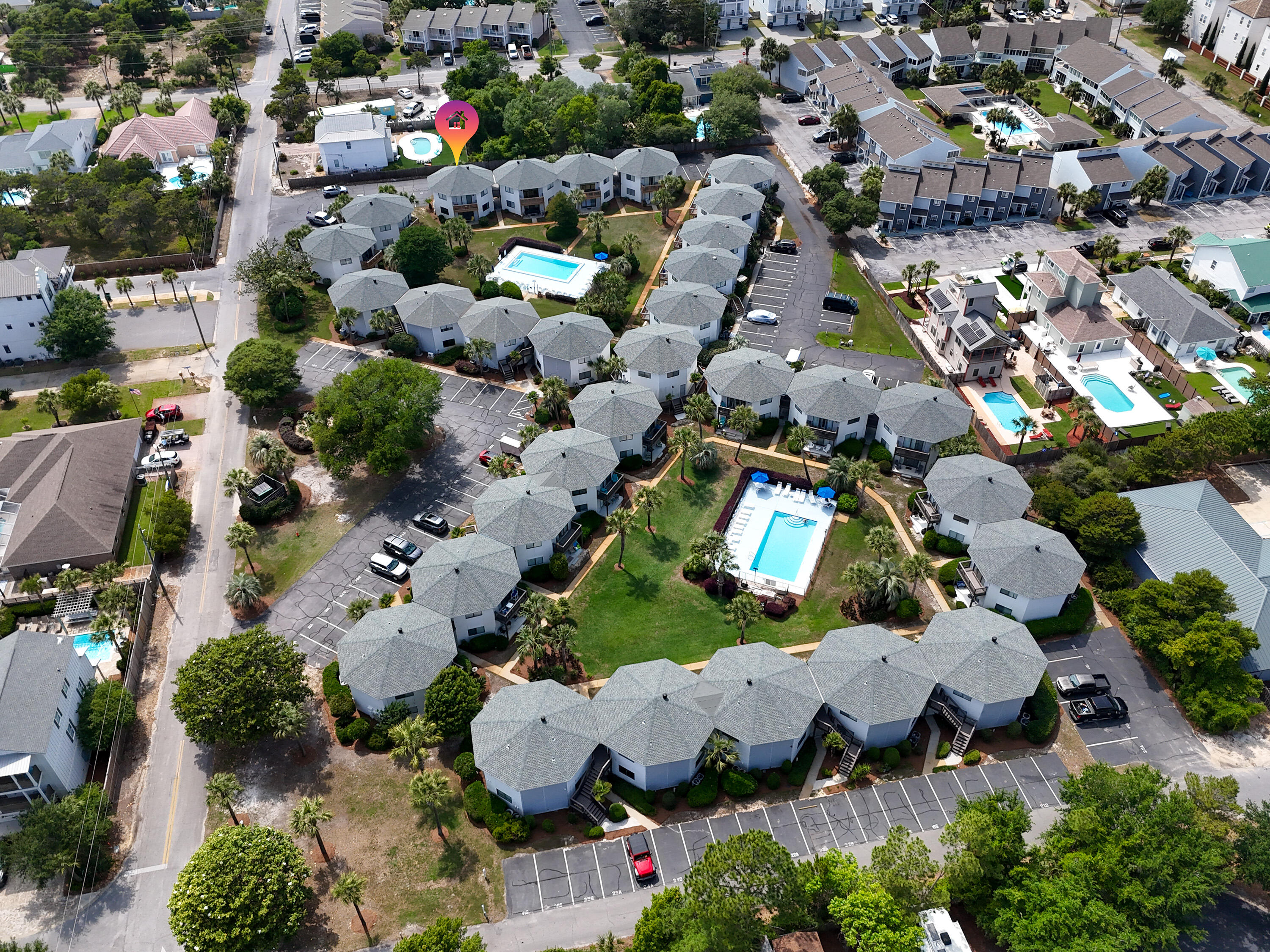 285 Payne Street Miramar Beach FL 32550