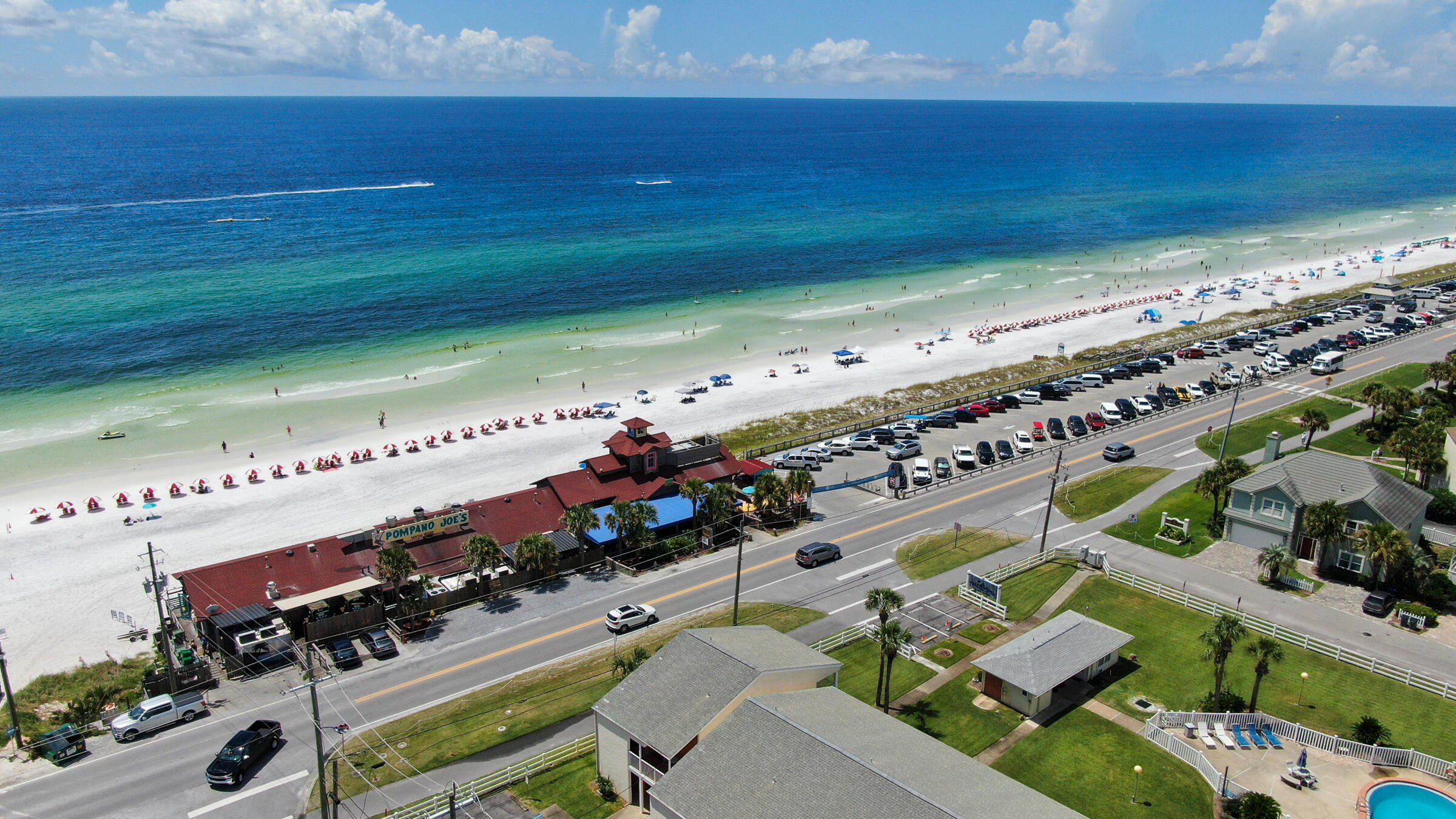 285 Payne Street Miramar Beach FL 32550