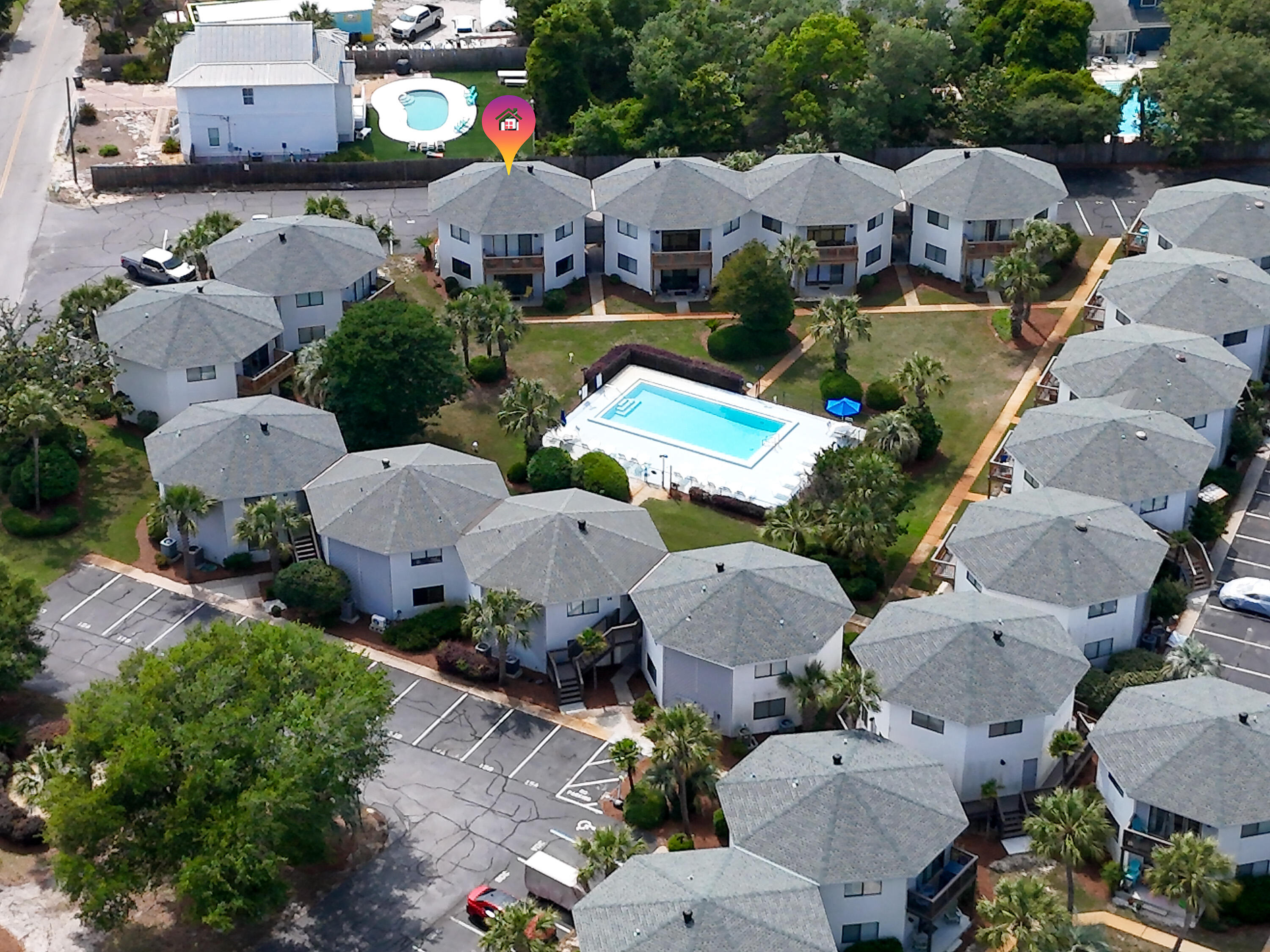 285 Payne Street Miramar Beach FL 32550