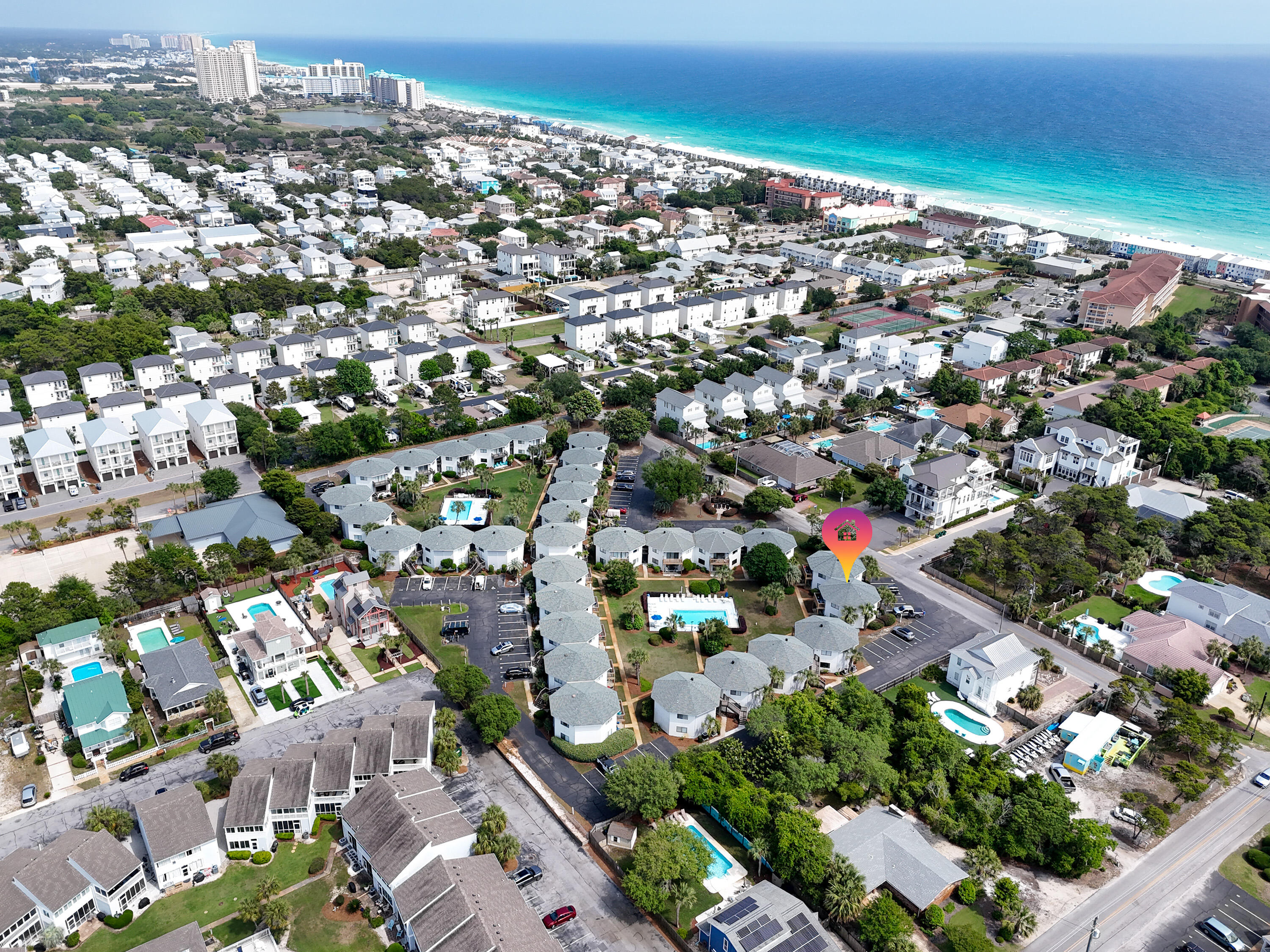 285 Payne Street Miramar Beach FL 32550
