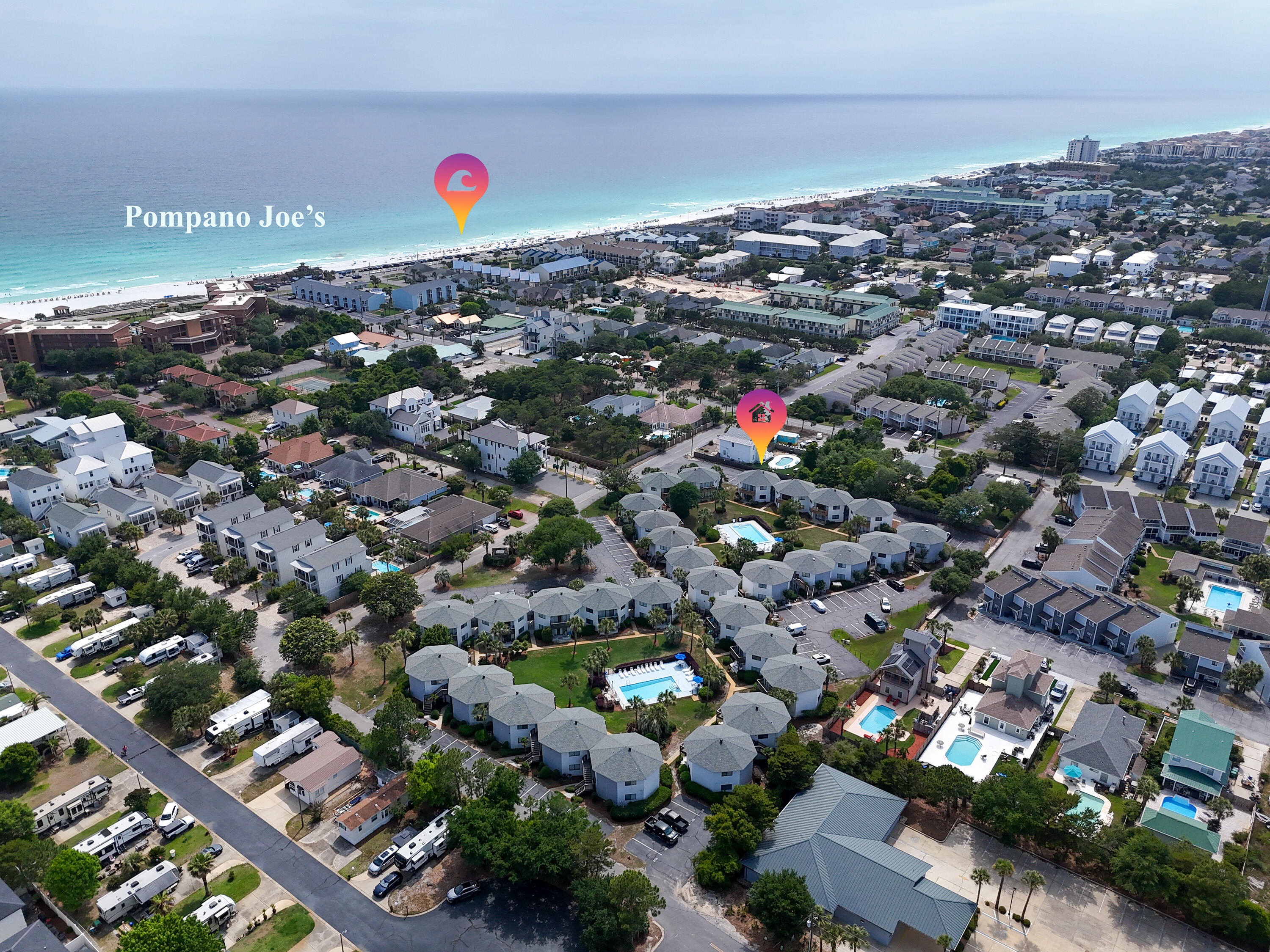 285 Payne Street Miramar Beach FL 32550