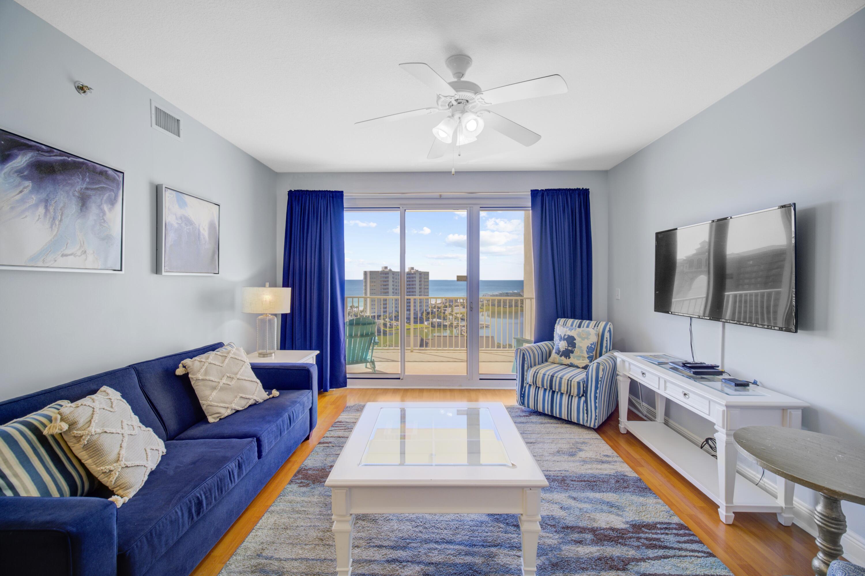122 Seascape Drive Miramar Beach FL 32550