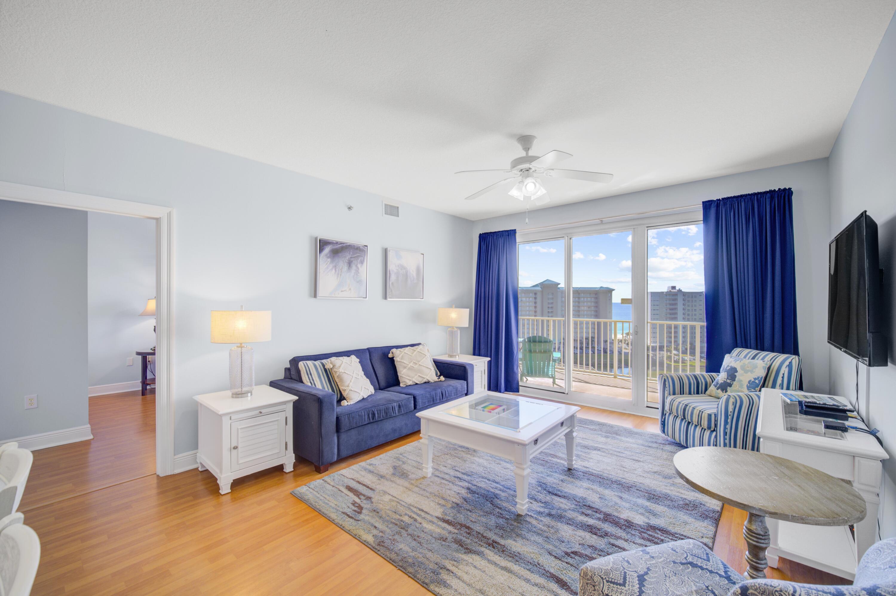 122 Seascape Drive Miramar Beach FL 32550