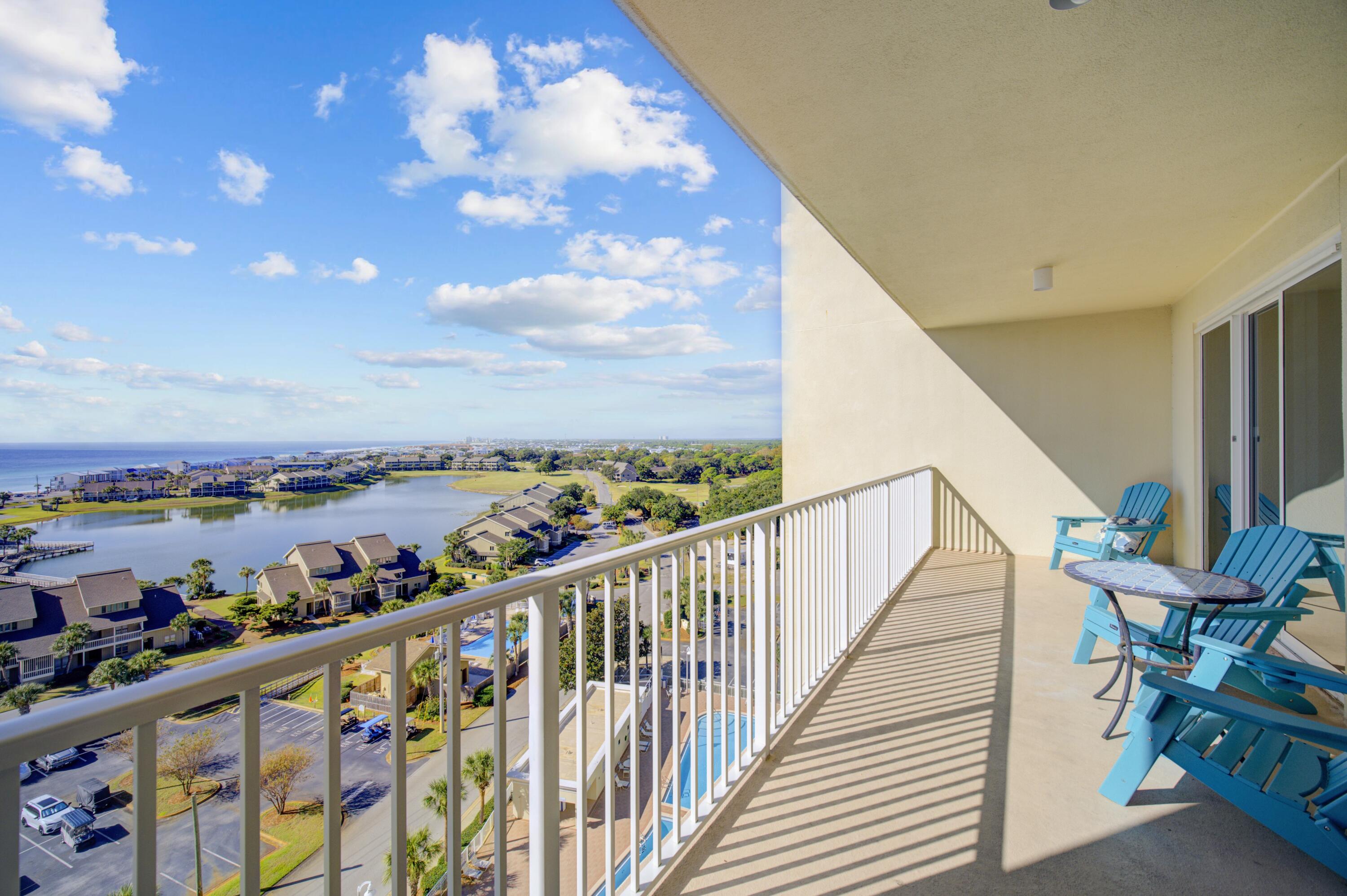 122 Seascape Drive Miramar Beach FL 32550