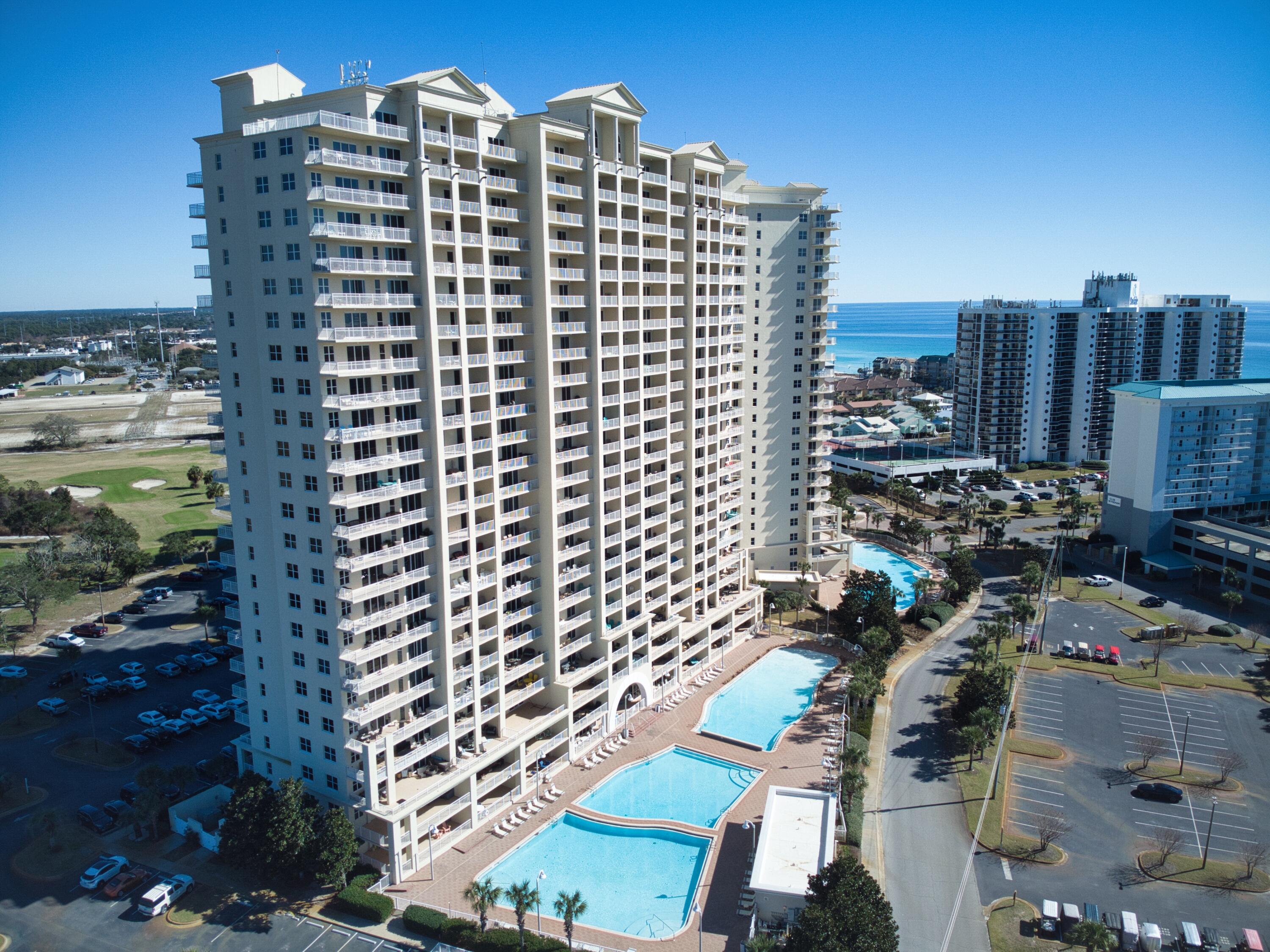 122 Seascape Drive Miramar Beach FL 32550