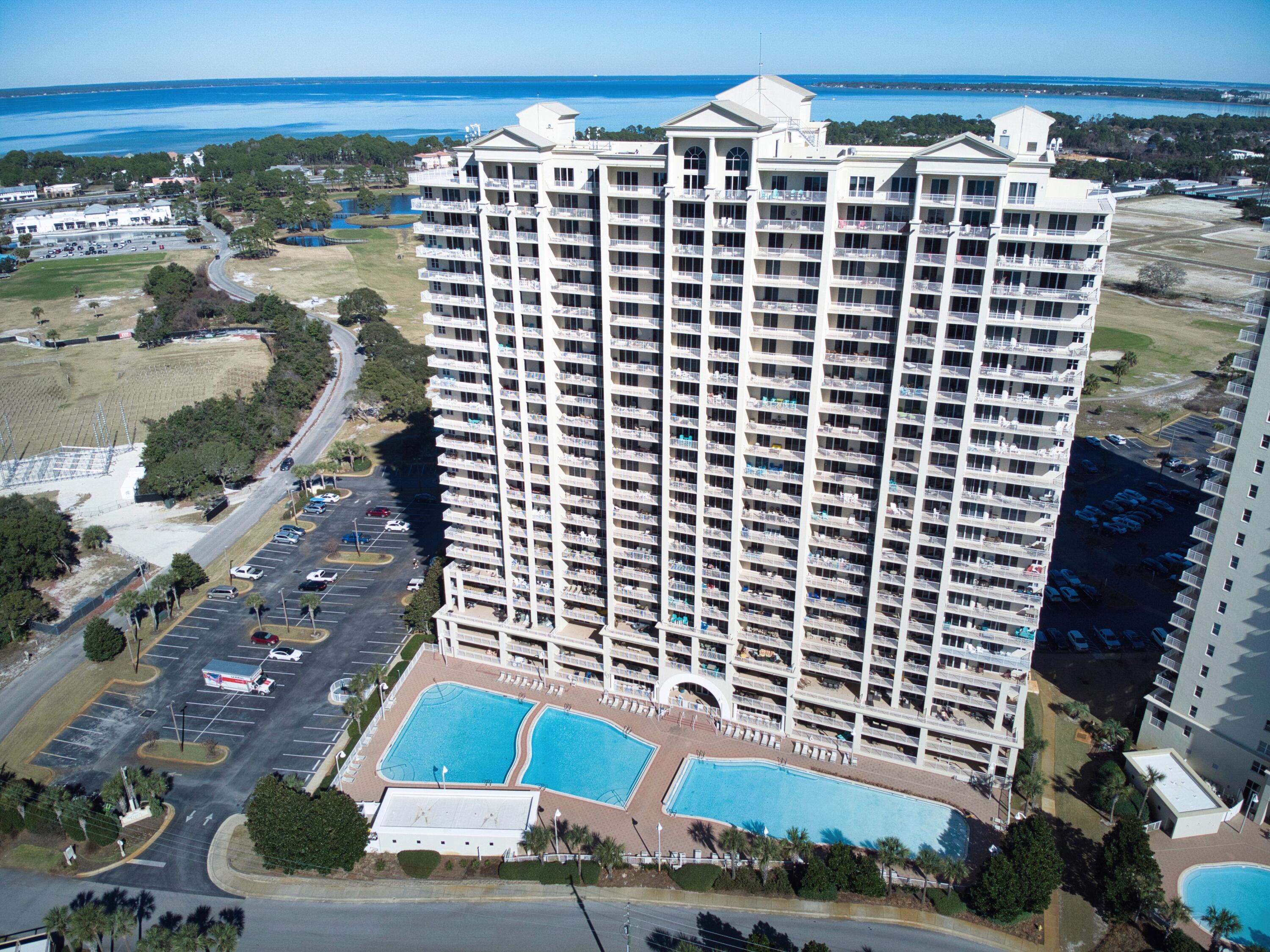 122 Seascape Drive Miramar Beach FL 32550