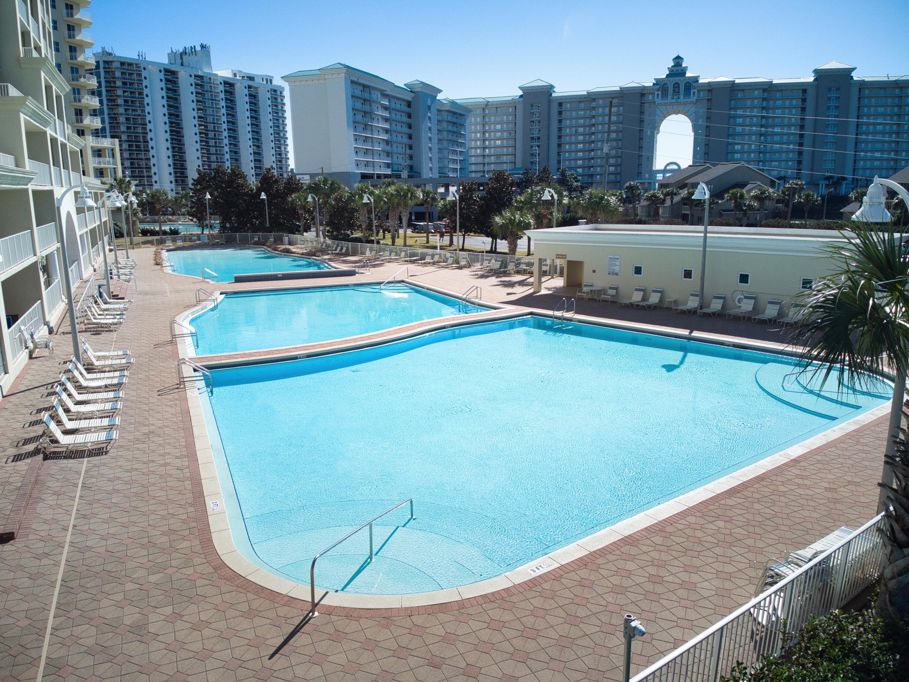 122 Seascape Drive Miramar Beach FL 32550