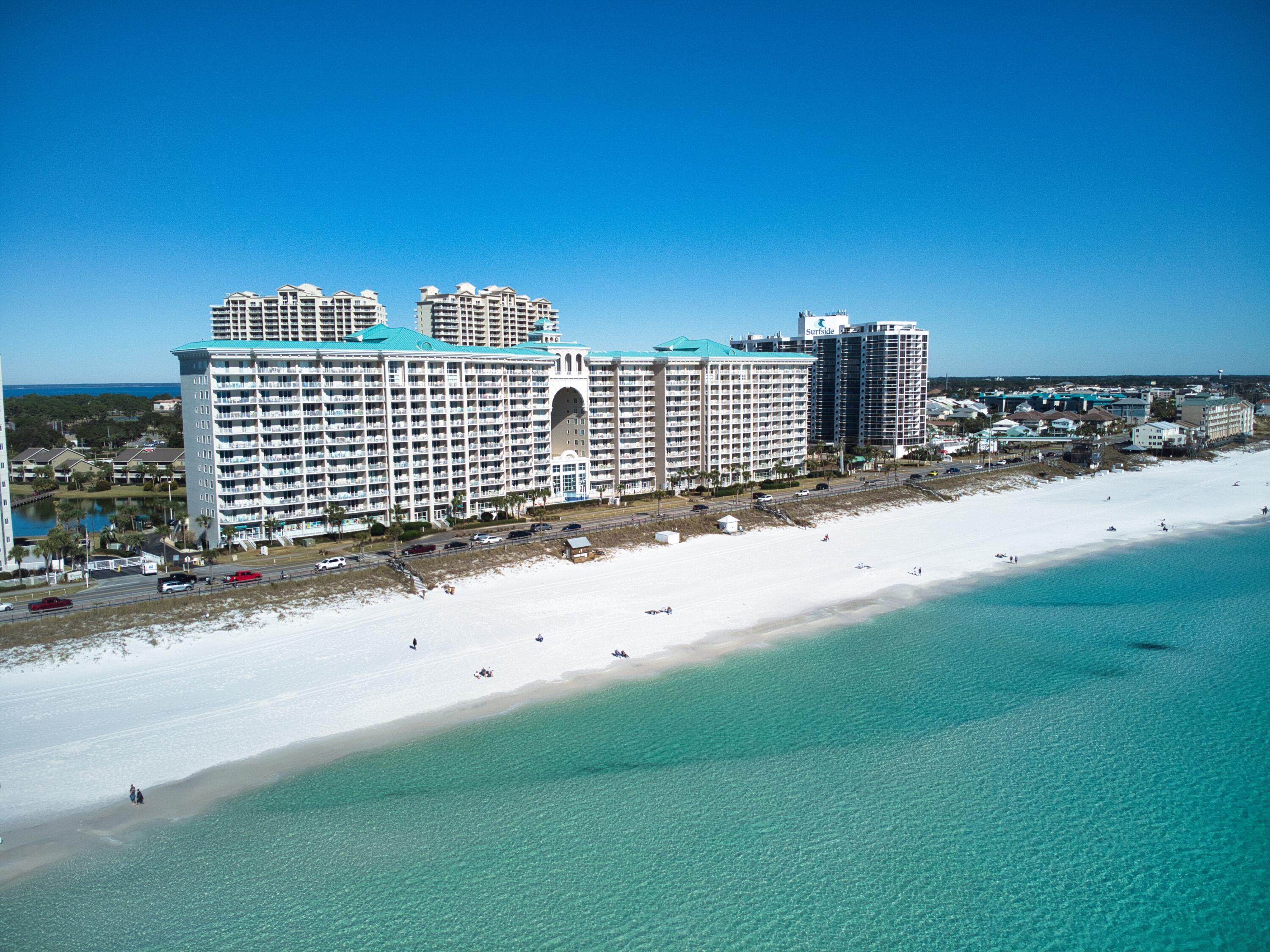 122 Seascape Drive Miramar Beach FL 32550