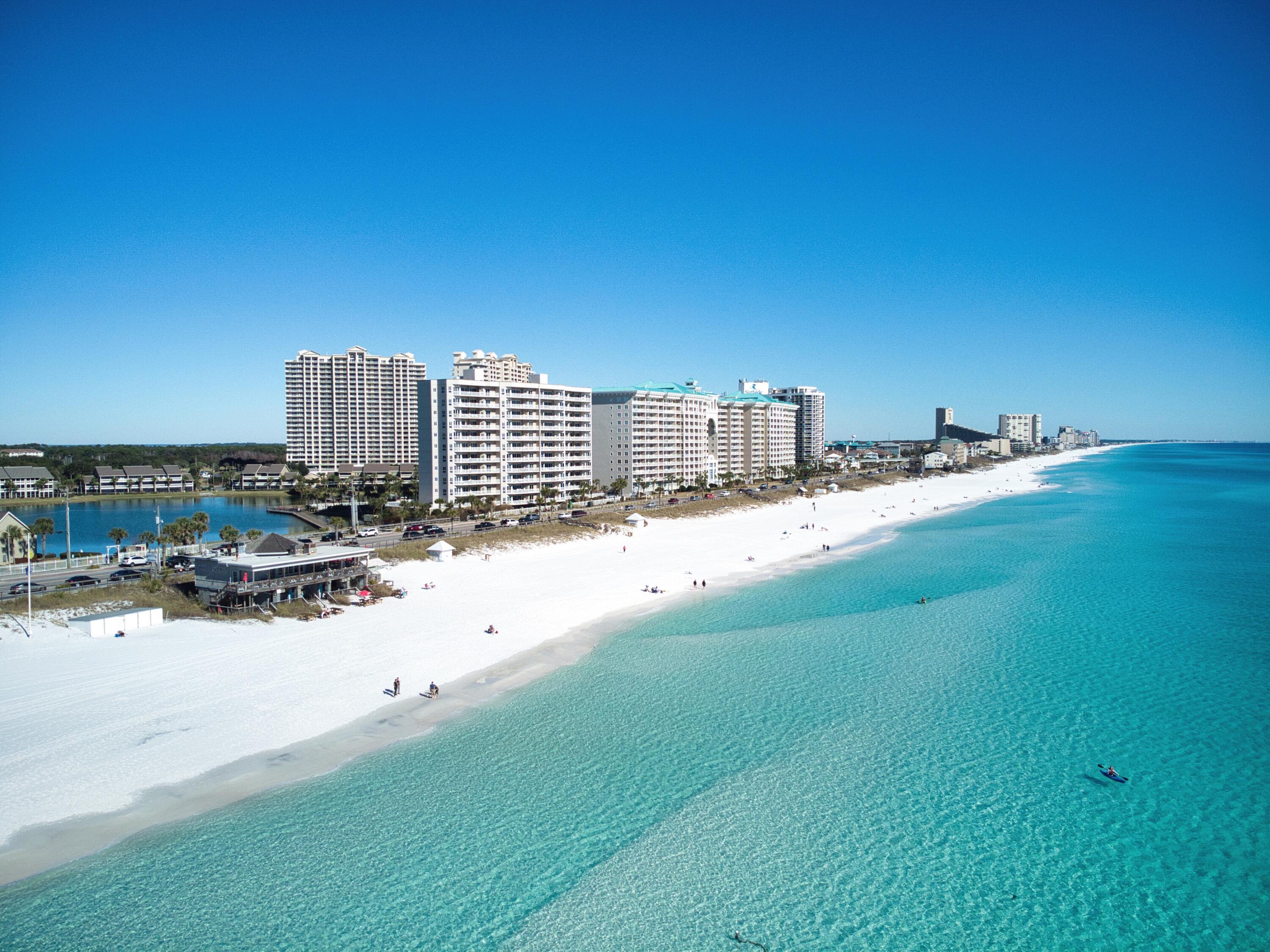 122 Seascape Drive Miramar Beach FL 32550
