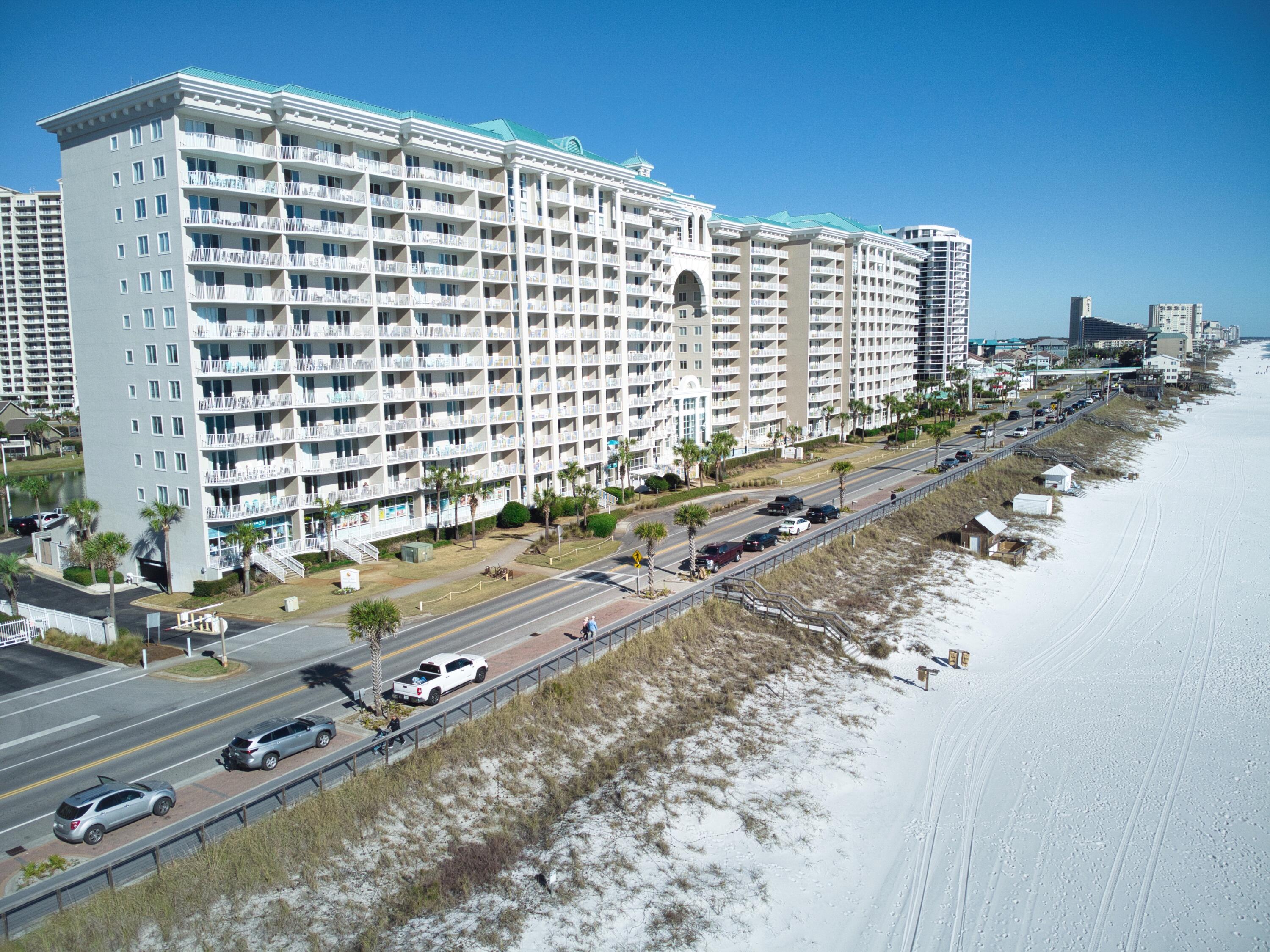 122 Seascape Drive Miramar Beach FL 32550