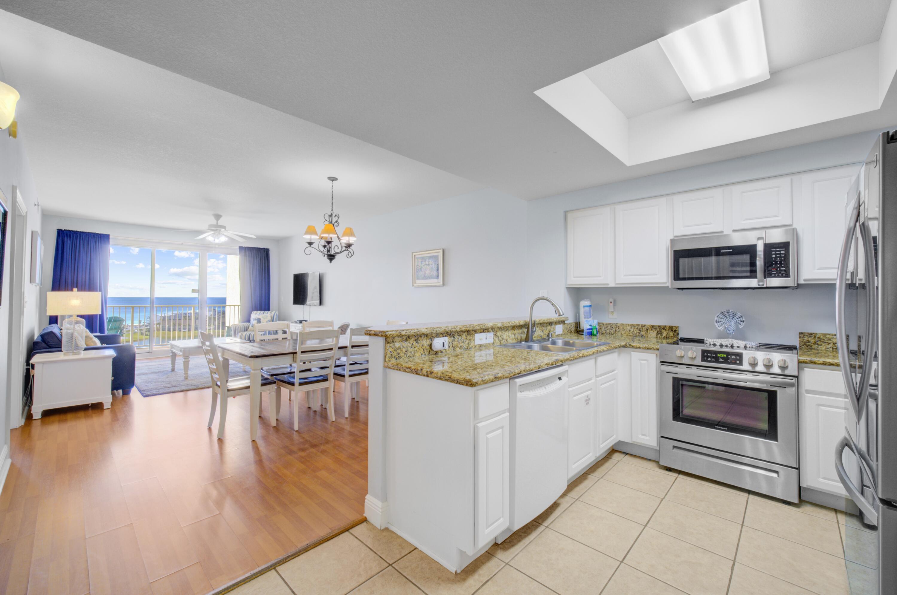 122 Seascape Drive Miramar Beach FL 32550
