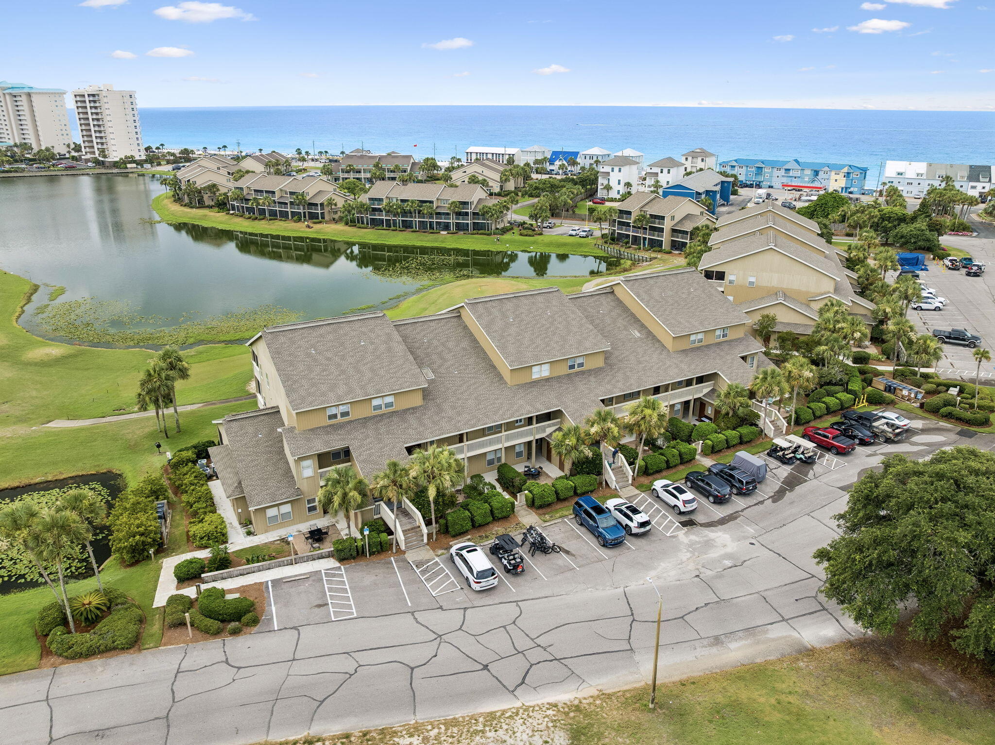 825 Seascape Drive Miramar Beach FL 32550