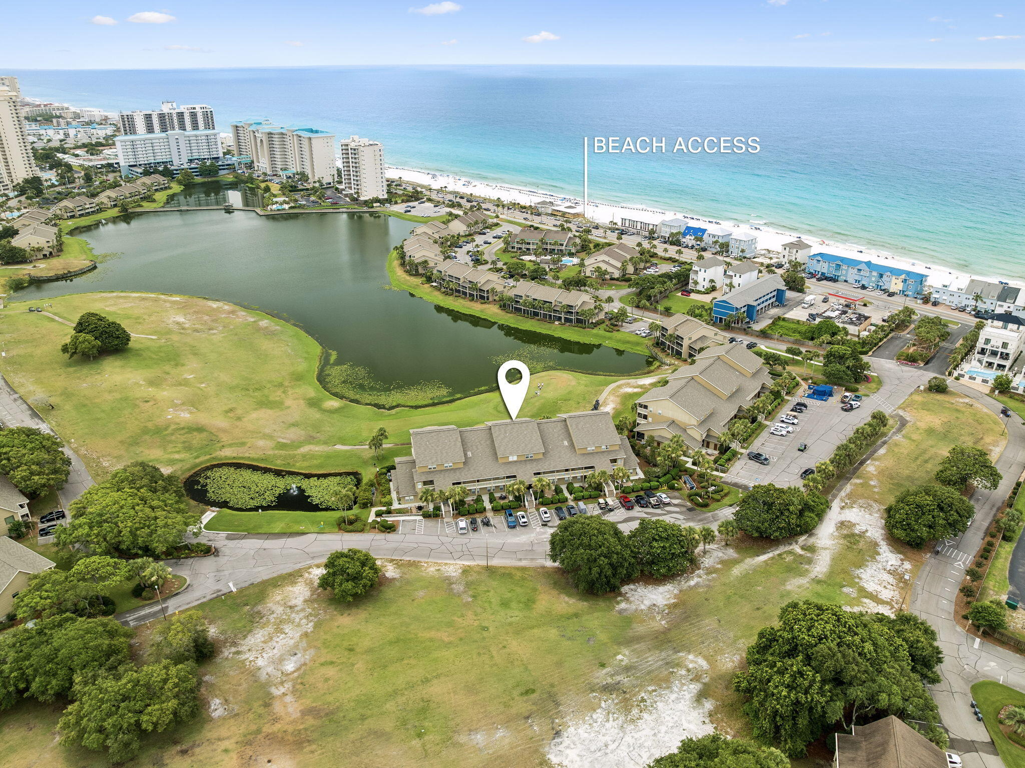 825 Seascape Drive Miramar Beach FL 32550