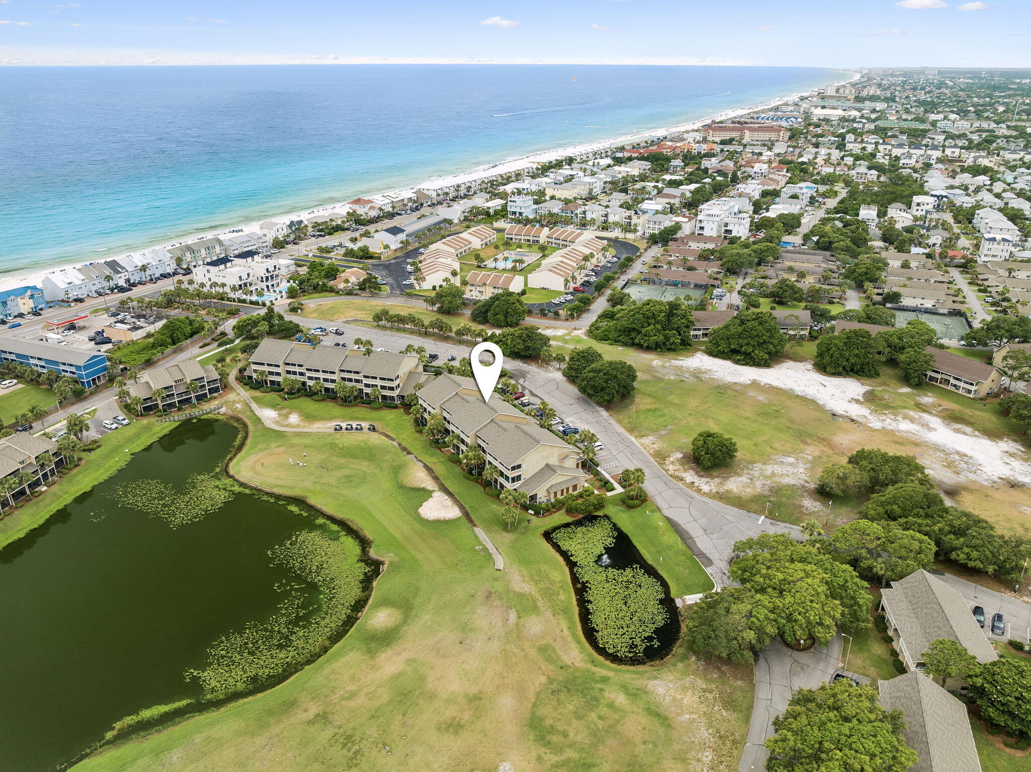 825 Seascape Drive Miramar Beach FL 32550