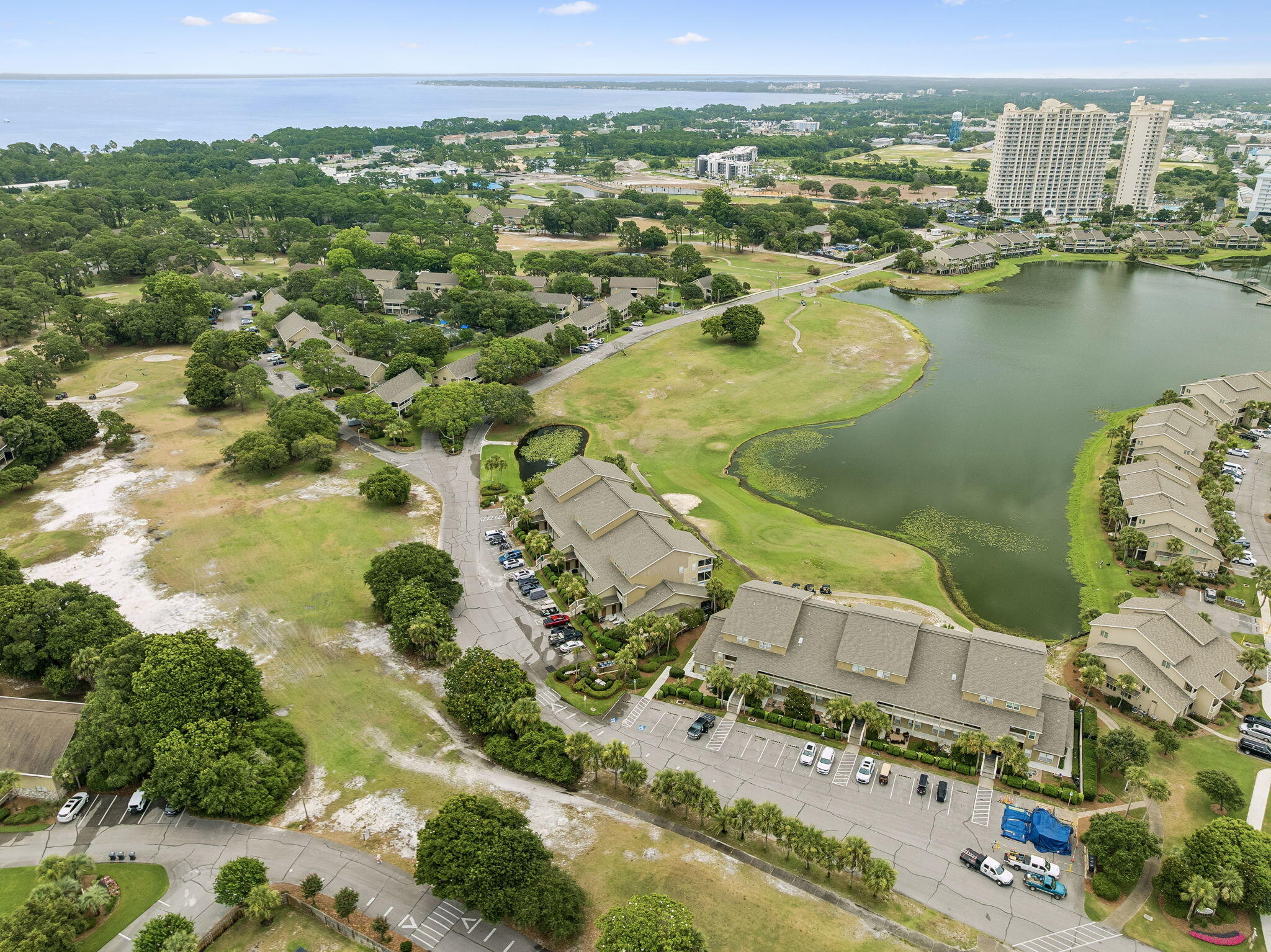 825 Seascape Drive Miramar Beach FL 32550