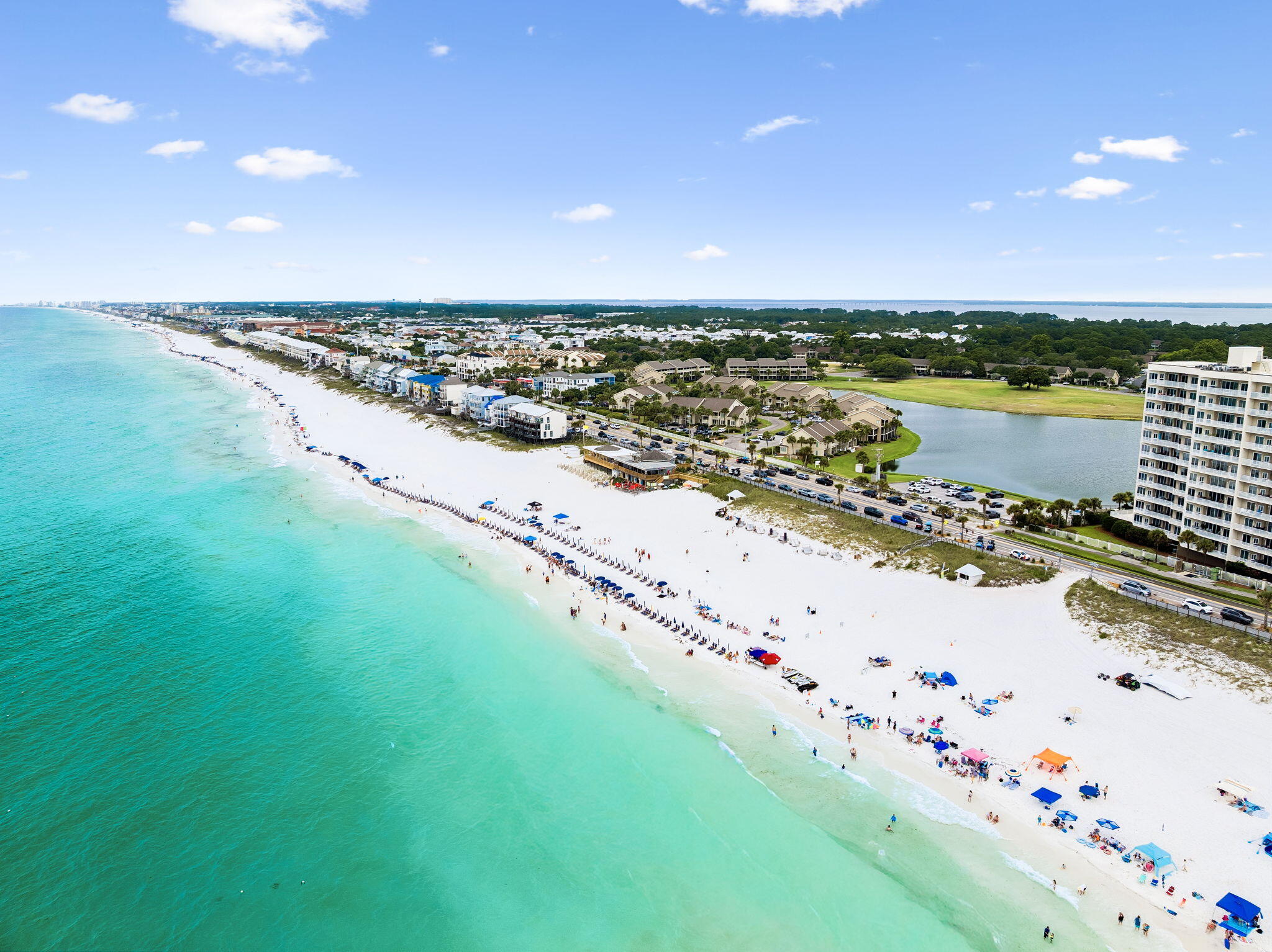 825 Seascape Drive Miramar Beach FL 32550
