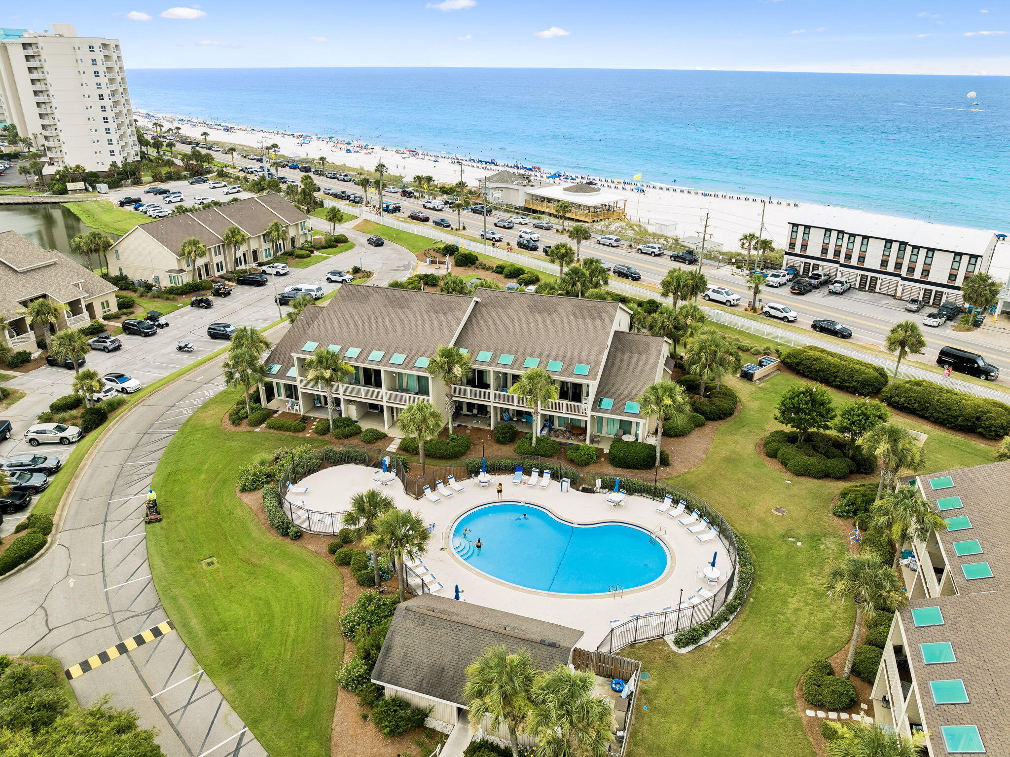 825 Seascape Drive Miramar Beach FL 32550