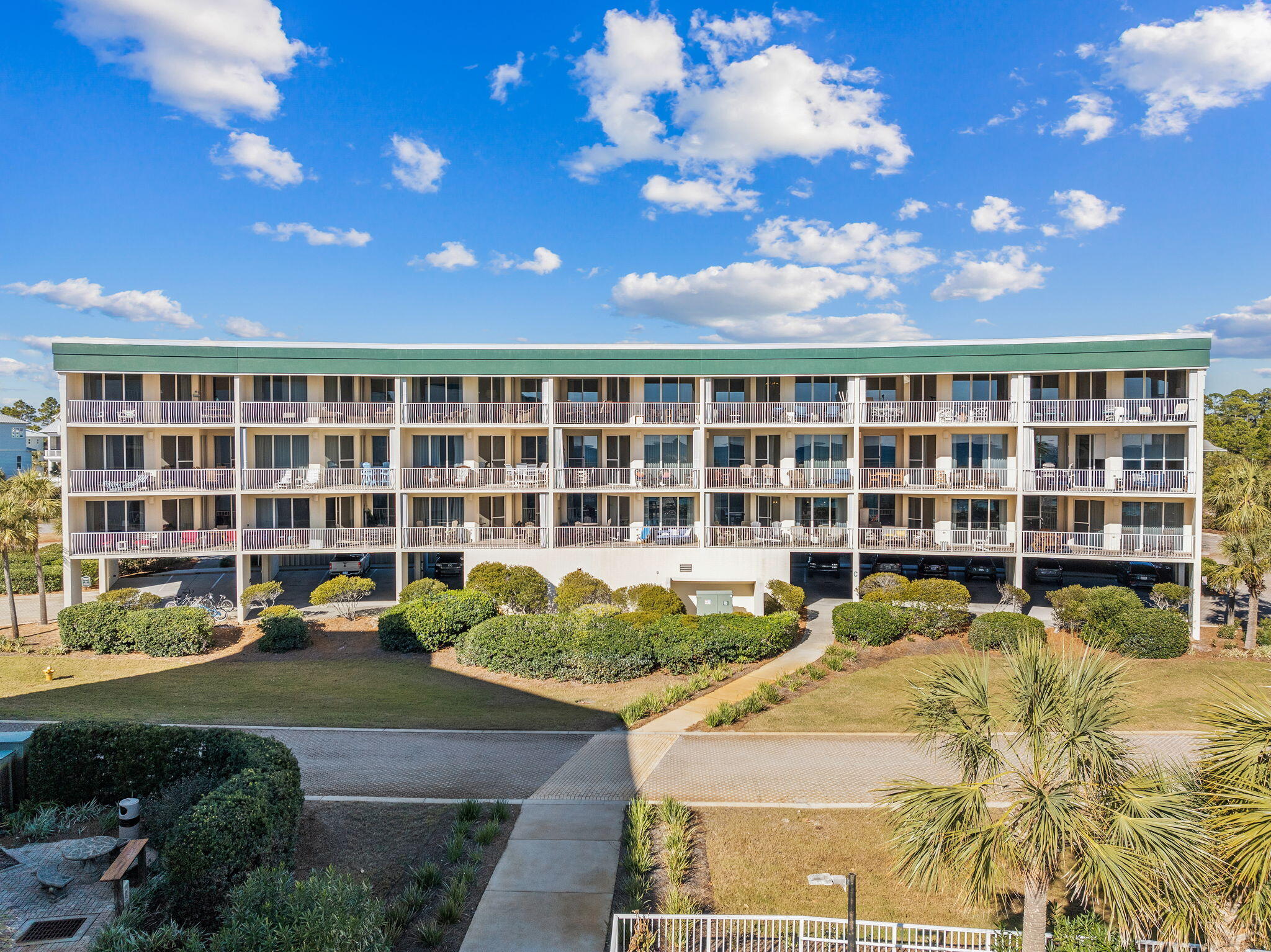 34 Chivas Lane Santa Rosa Beach FL 32459