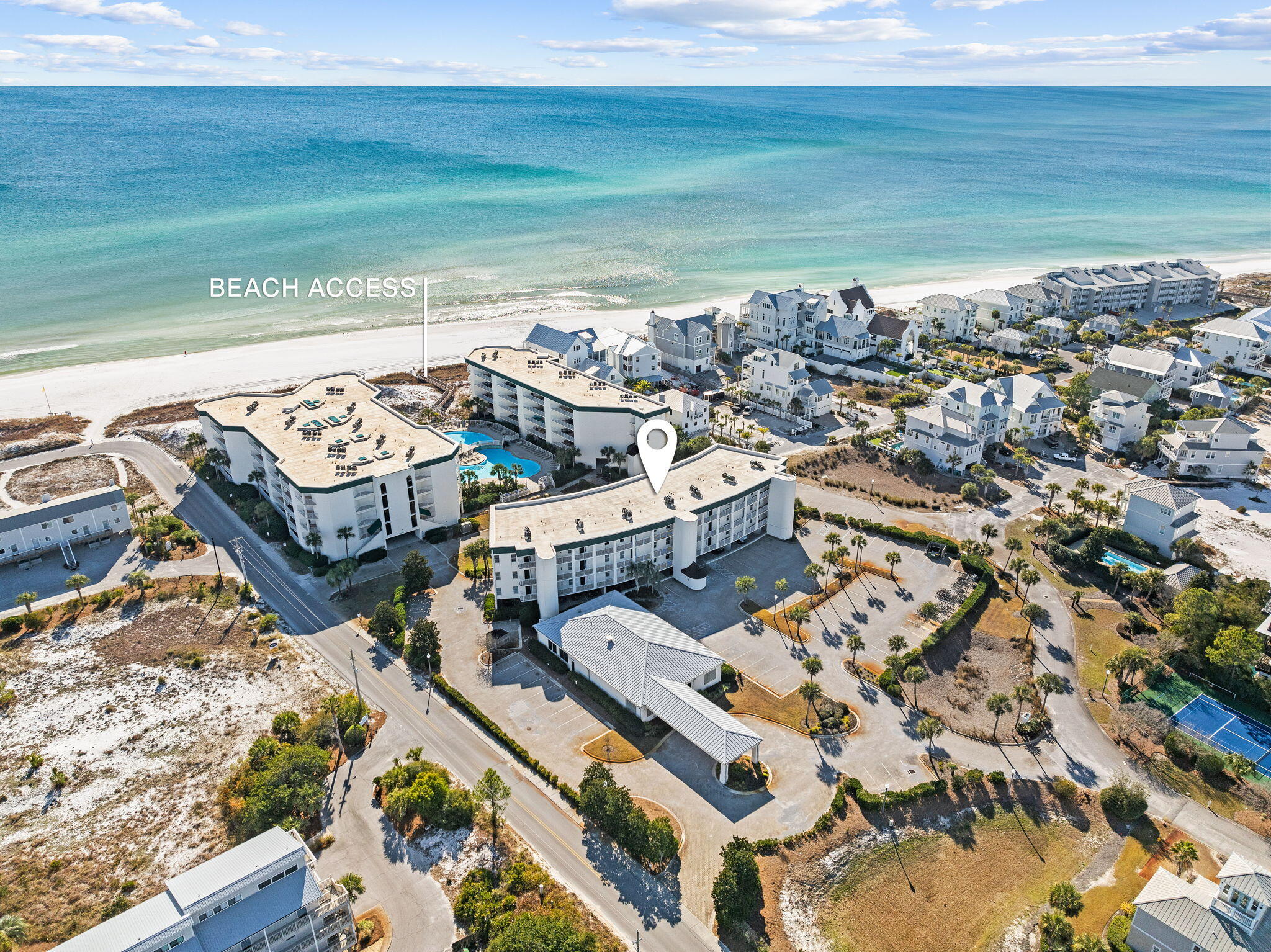 34 Chivas Lane Santa Rosa Beach FL 32459