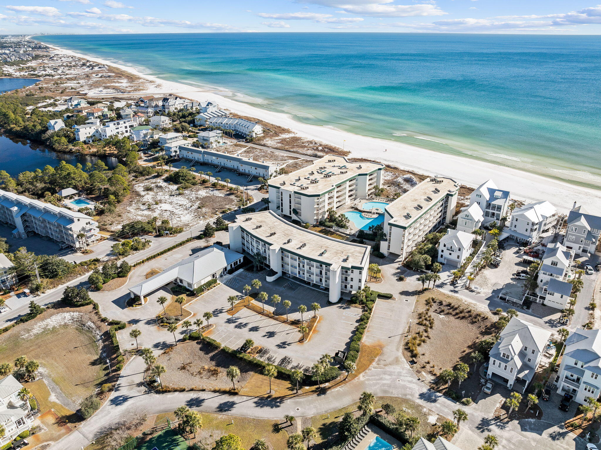 34 Chivas Lane Santa Rosa Beach FL 32459