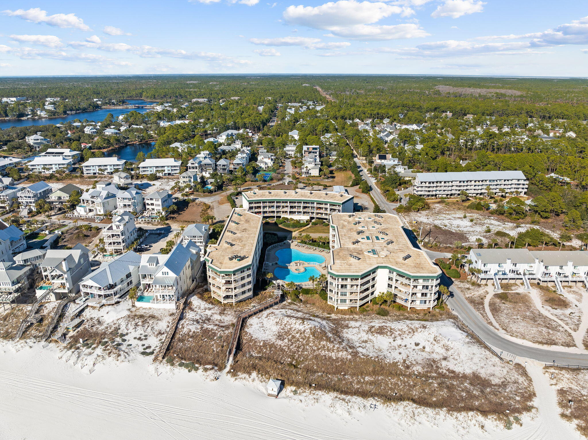 34 Chivas Lane Santa Rosa Beach FL 32459