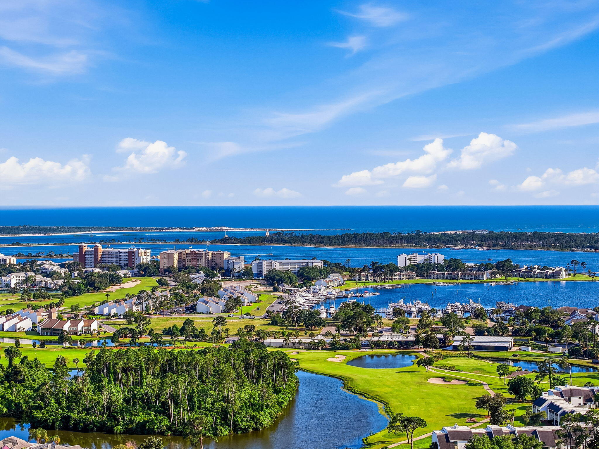 905 Sea Robin Lane Panama City Beach FL 32408