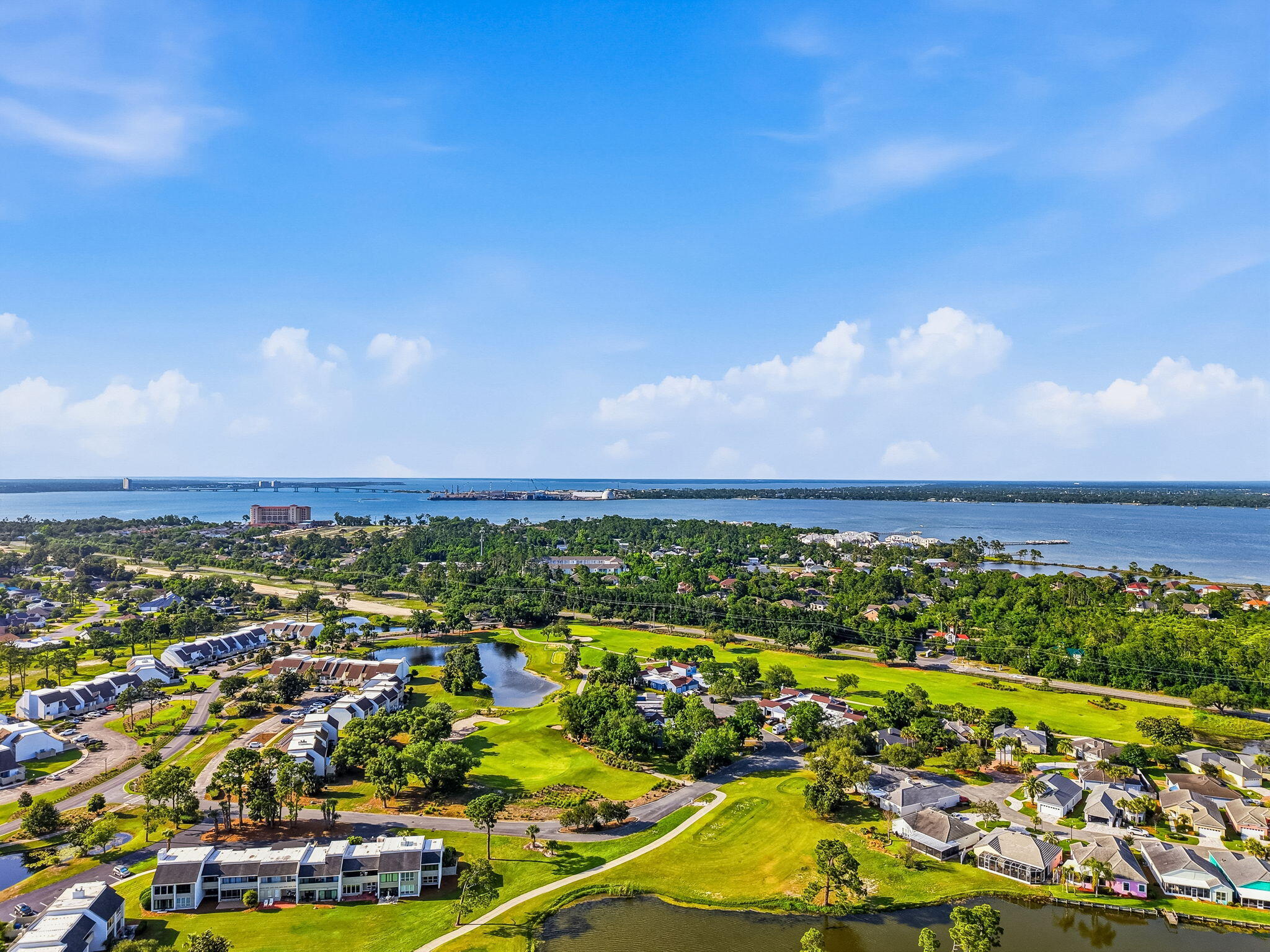 905 Sea Robin Lane Panama City Beach FL 32408