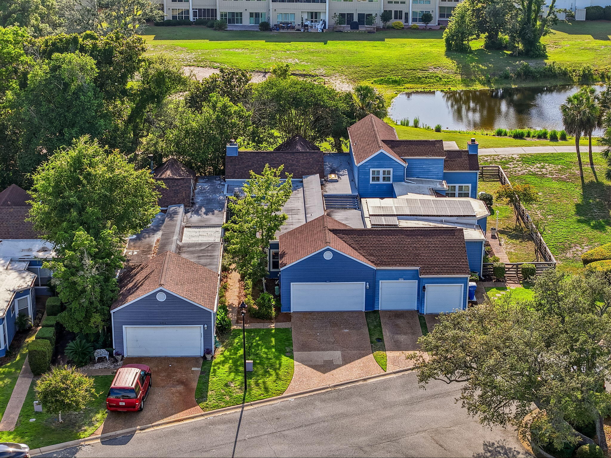 905 Sea Robin Lane Panama City Beach FL 32408