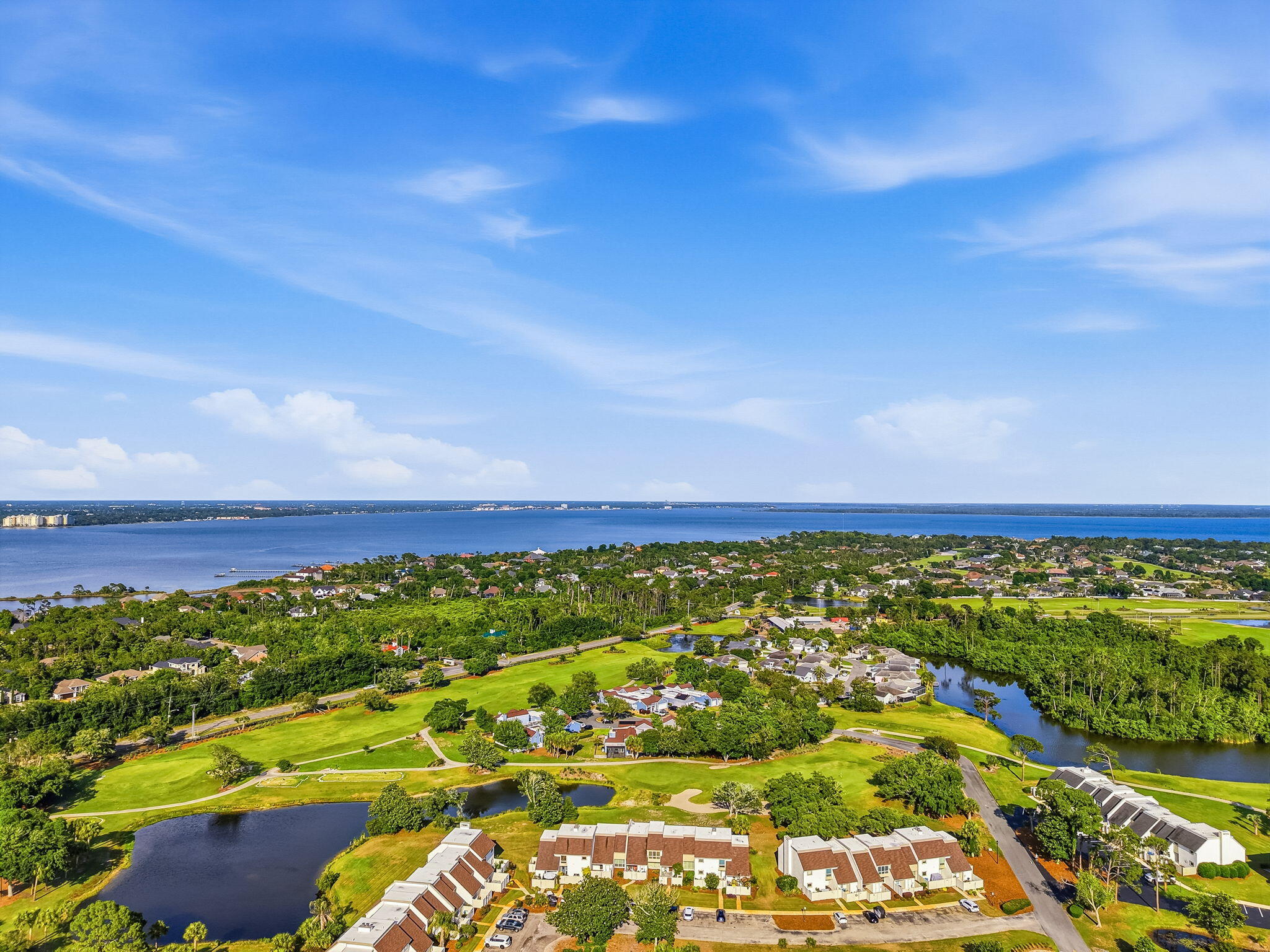905 Sea Robin Lane Panama City Beach FL 32408