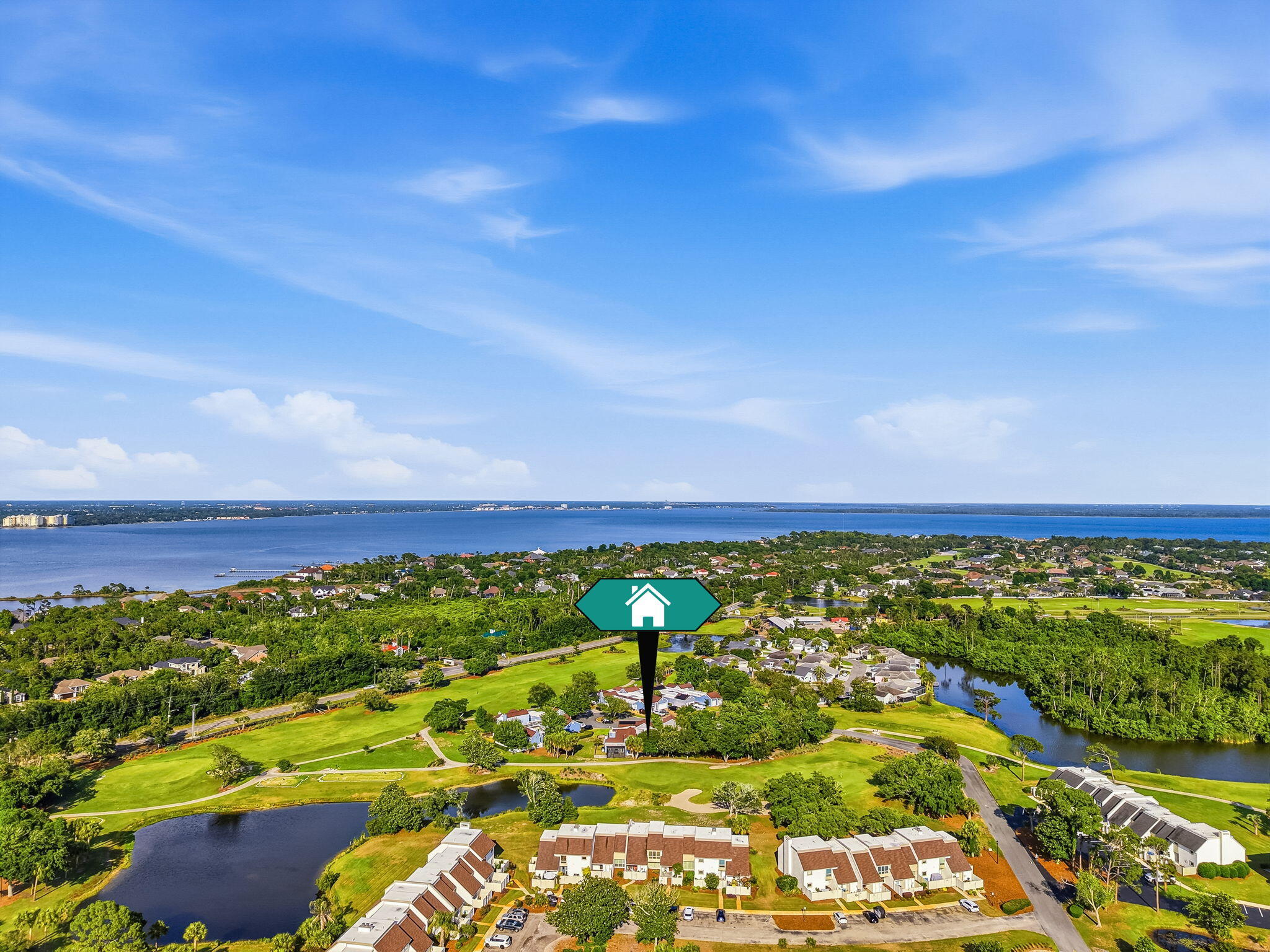 905 Sea Robin Lane Panama City Beach FL 32408